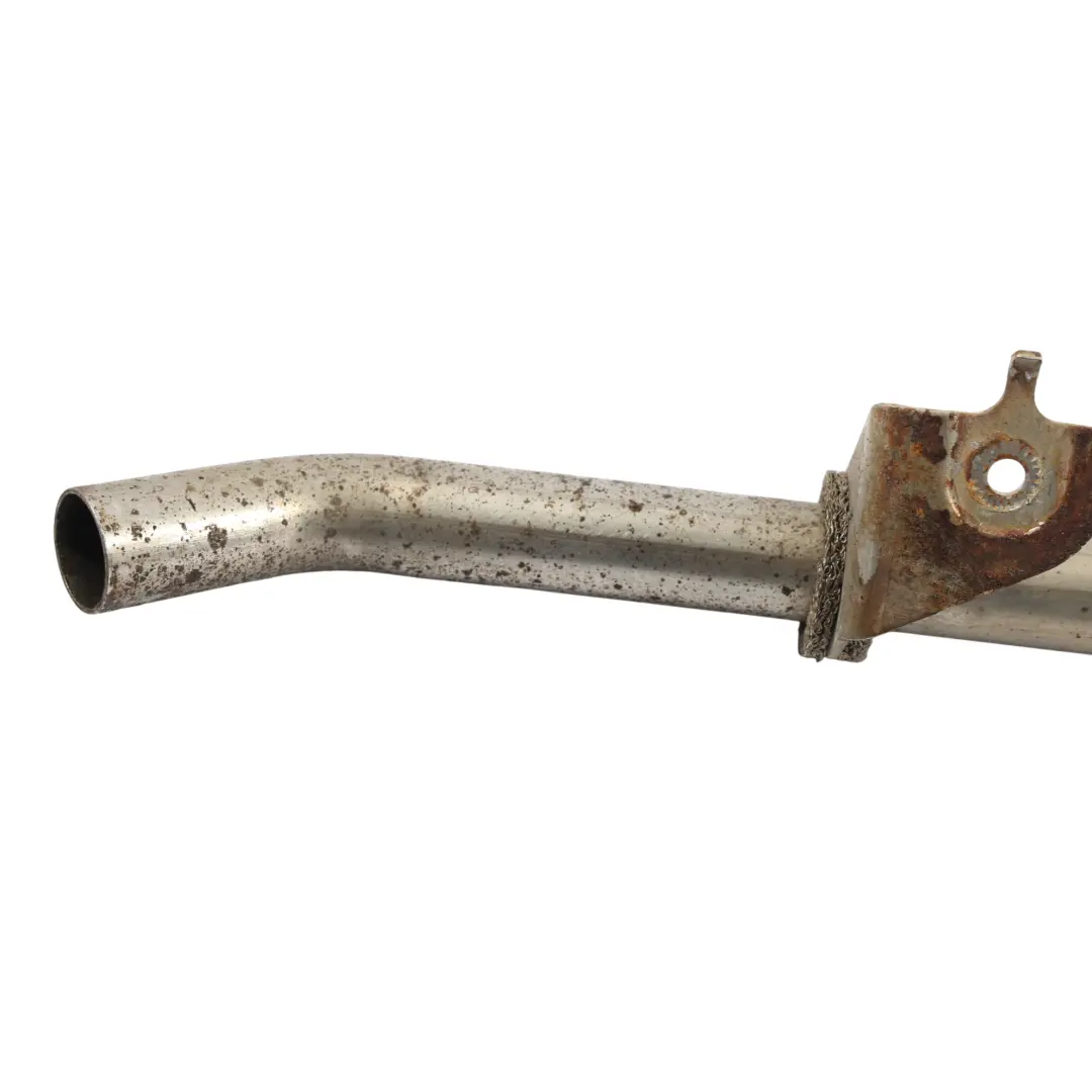 Webasto Riscaldatore Tubo Di Scarico 3.0D JEZ500050 per Land Rover Discovery 4 L319 con numero di parte LR018305 Land Rover Discovery 4 L319 Webasto Riscaldatore Tubo Di Scarico 3.0D JEZ500050 - SKU LR018305 - Numero di parte LR018305