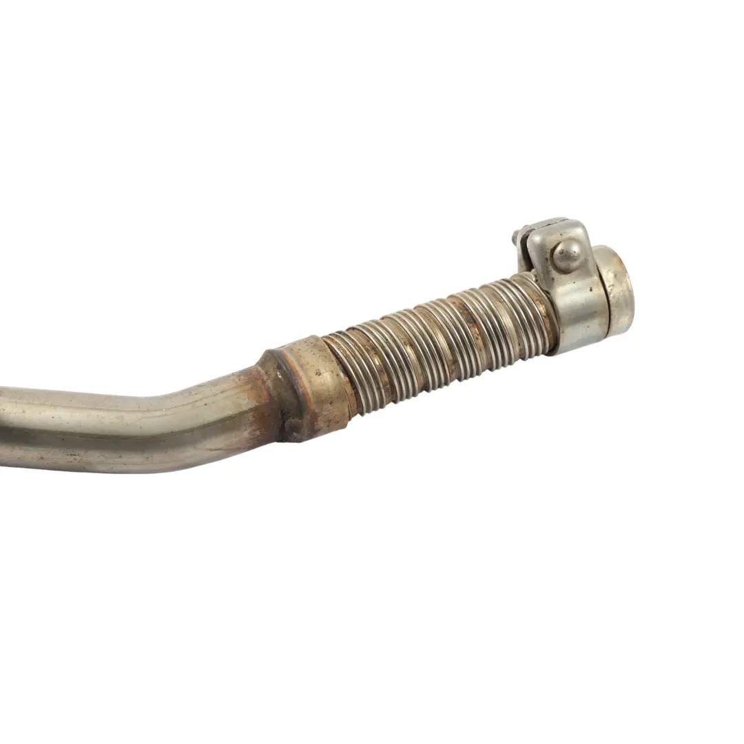 Webasto Heizung Auspuff Dämpfer Rohr 3.0D JEZ500050 für Land Rover Discovery 4 L319 mit Teilenummer LR018305 Land Rover Discovery 4 L319 Webasto Heizung Auspuff Dämpfer Rohr 3.0D JEZ500050 - SKU LR018305 - Teilenummer LR018305