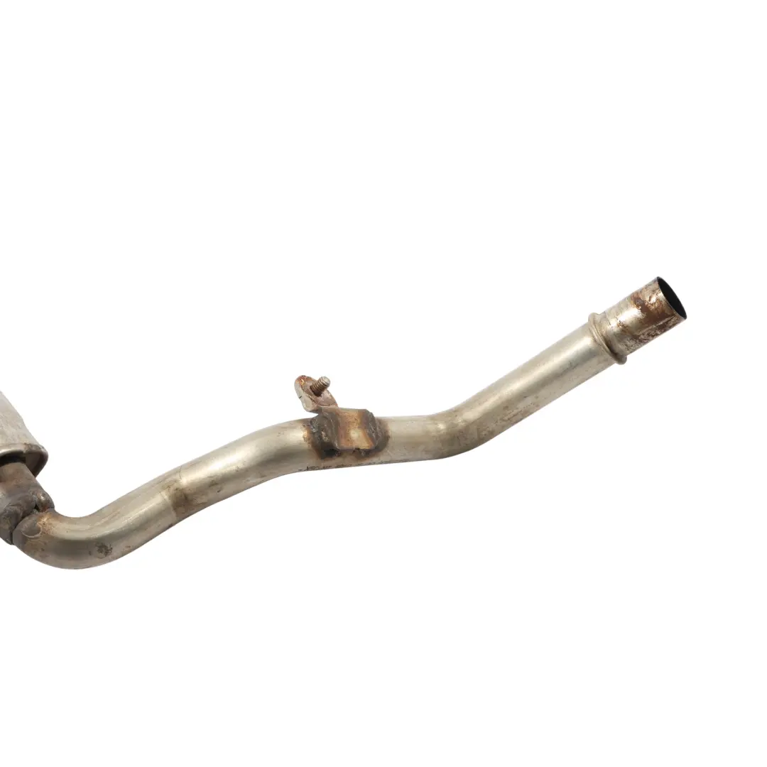 Tuyau D'Échappement Chauffage Webasto 3.0D JEZ500050 pour Land Rover Discovery 4 L319 à propos du numéro de pièce LR018305 Land Rover Discovery 4 L319 Tuyau D'Échappement Chauffage Webasto 3.0D JEZ500050 - SKU LR018305 - Numéro de pièce LR018305