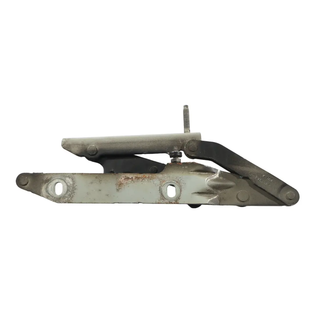 Cerniera Cofano Motore Destra Santorini Nero - 820 per Land Rover Discovery 4 L319 con numero di parte LR018696 Land Rover Discovery 4 L319 Cerniera Cofano Motore Destra Santorini Nero - 820 - SKU LR018696-SAB - Numero di parte LR018696