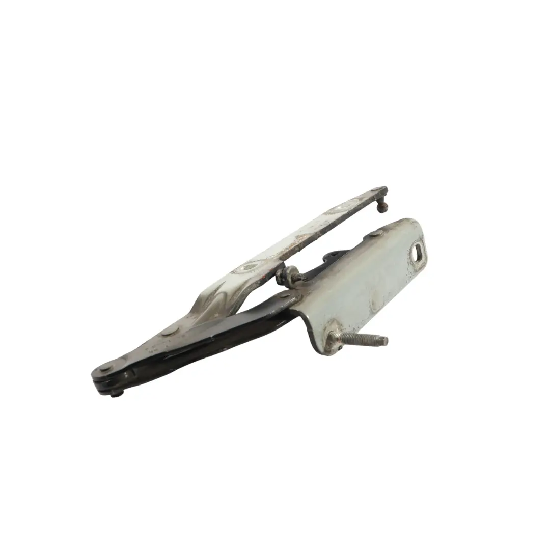 Land Rover Discovery 4 L319 Bonnet Hood Hinge Right O/S Santorini Black - 820 - SKU LR018696-SAB - Part number LR018696