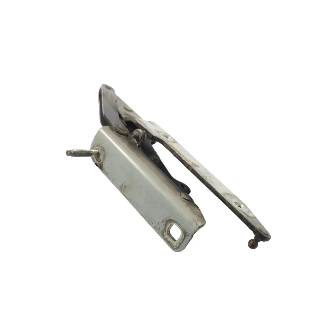 Land Rover Discovery 4 L319 Charnière De Capot Droite Noir Santorini - 820 - SKU LR018696-SAB - Numéro de pièce LR018696