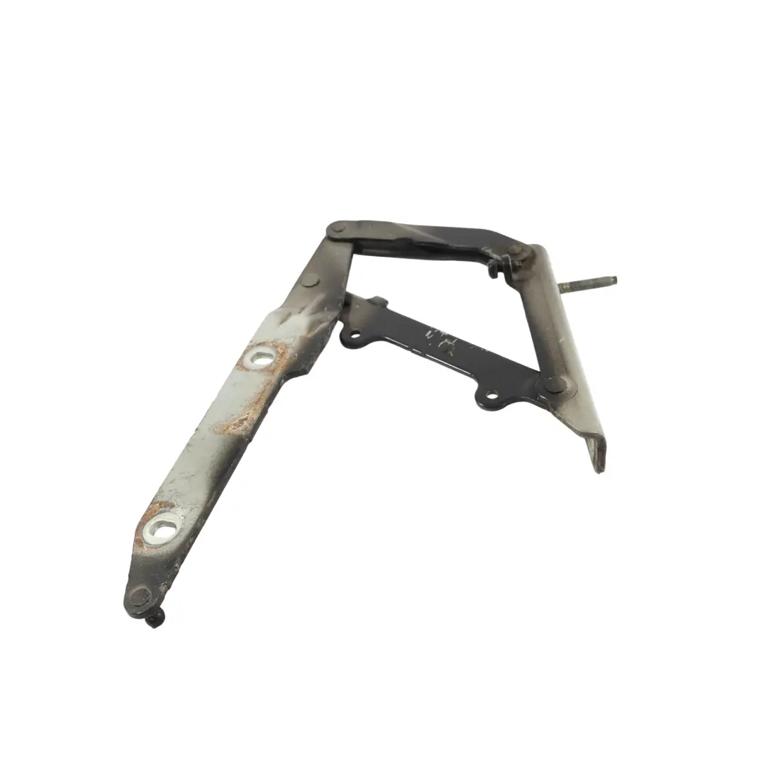 Motorhaubenscharnier Links Santorini Schwarz - 820 für Land Rover Discovery 4 L319 mit Teilenummer LR018697 Land Rover Discovery 4 L319 Motorhaubenscharnier Links Santorini Schwarz - 820 - SKU LR018697-SAB - Teilenummer LR018697