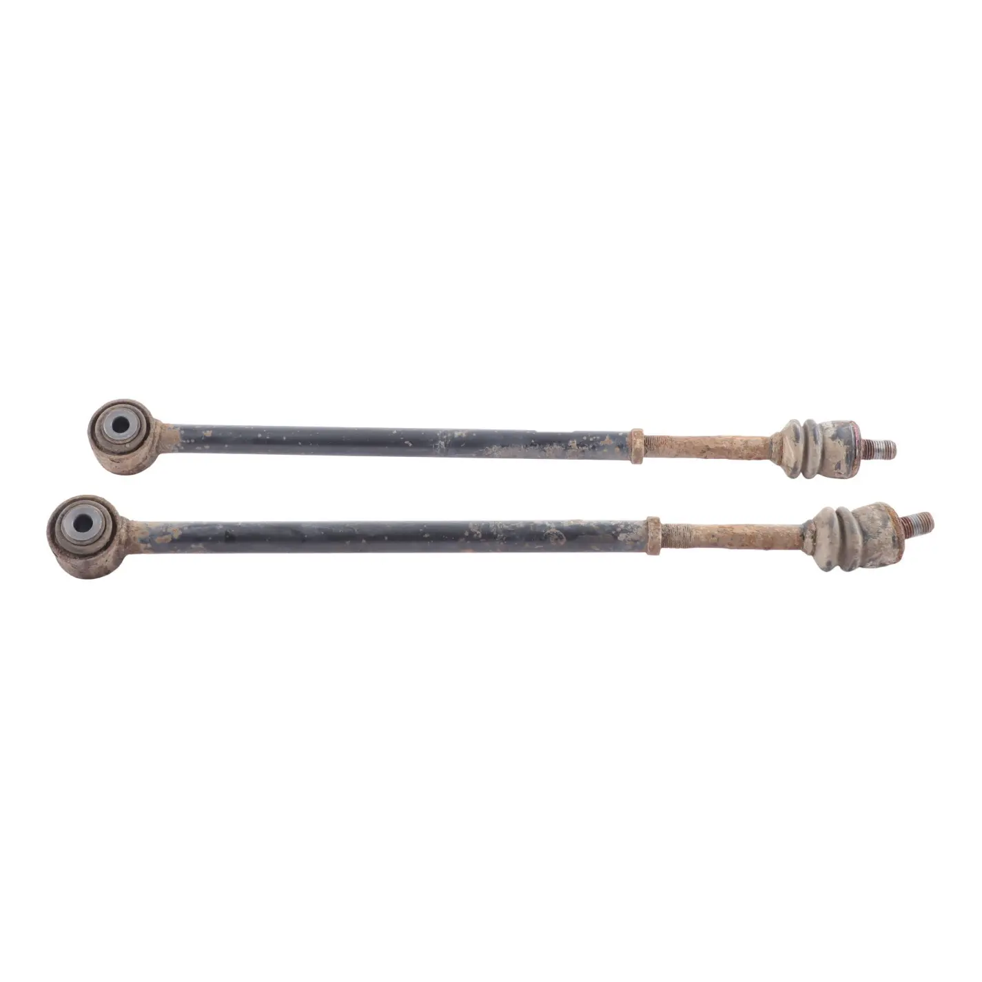Land Rover Discovery L319 Kit Triangle Arrière Gauche Droite 9H22-4717-AA