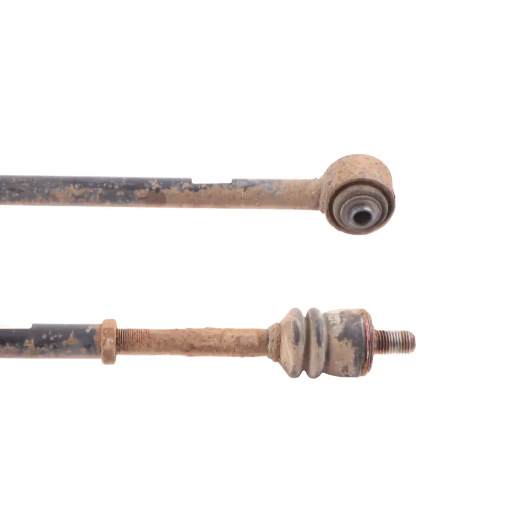 Kit Triangle Arrière Gauche Droite 9H22-4717-AA pour Land Rover Discovery L319 à propos du numéro de pièce LR019117 Land Rover Discovery L319 Kit Triangle Arrière Gauche Droite 9H22-4717-AA - SKU LR019117 - Numéro de pièce LR019117