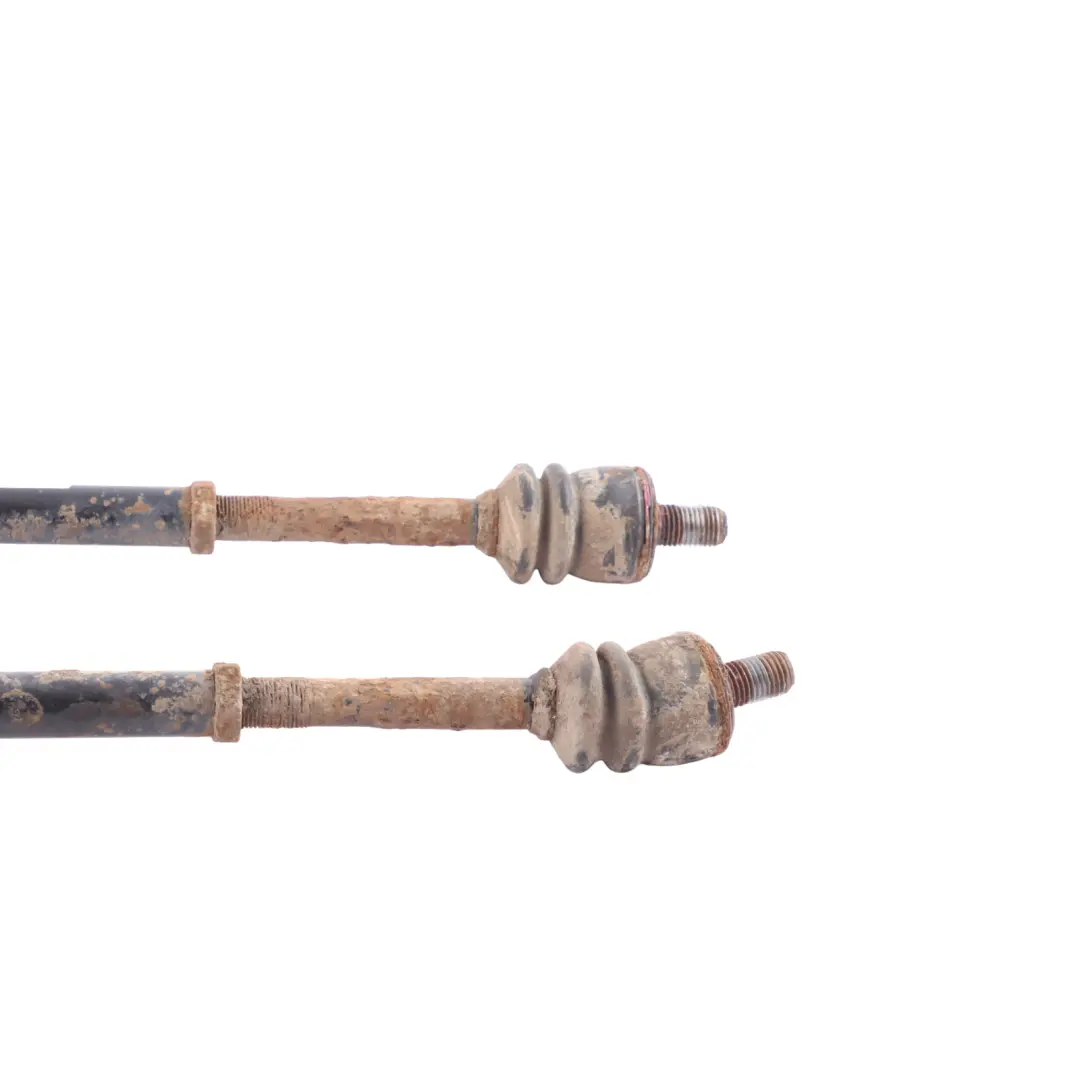 Left Right N/O/S Wishbone Set 9H22-4717-AA to Land Rover Discovery L319 Rear with Part number LR019117 Land Rover Discovery L319 Rear Left Right N/O/S Wishbone Set 9H22-4717-AA - SKU LR019117 - Part number LR019117