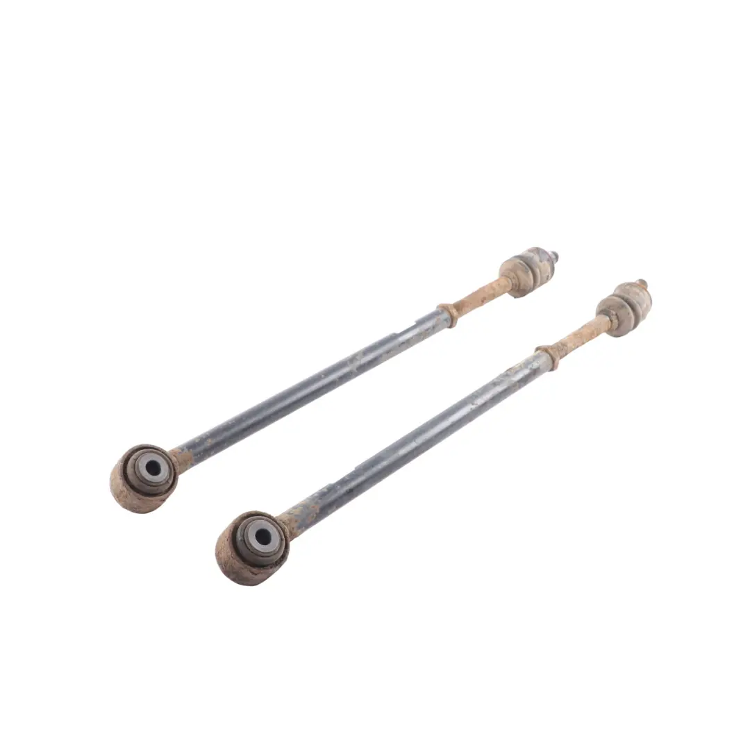 Kit Triangle Arrière Gauche Droite 9H22-4717-AA pour Land Rover Discovery L319 à propos du numéro de pièce LR019117 Land Rover Discovery L319 Kit Triangle Arrière Gauche Droite 9H22-4717-AA - SKU LR019117 - Numéro de pièce LR019117