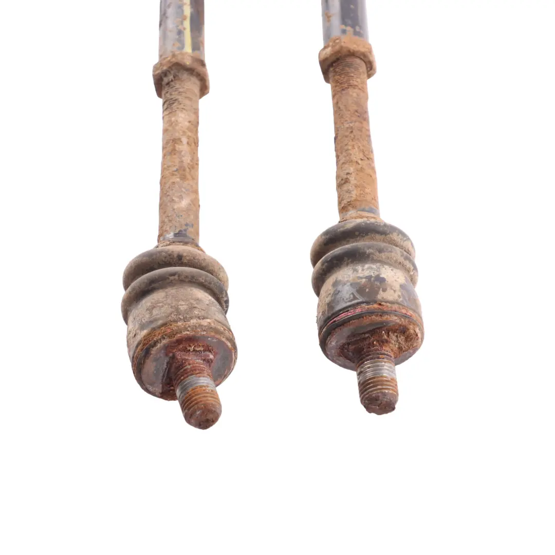 Land Rover Discovery L319 Rear Left Right N/O/S Wishbone Set 9H22-4717-AA - SKU LR019117 - Part number LR019117