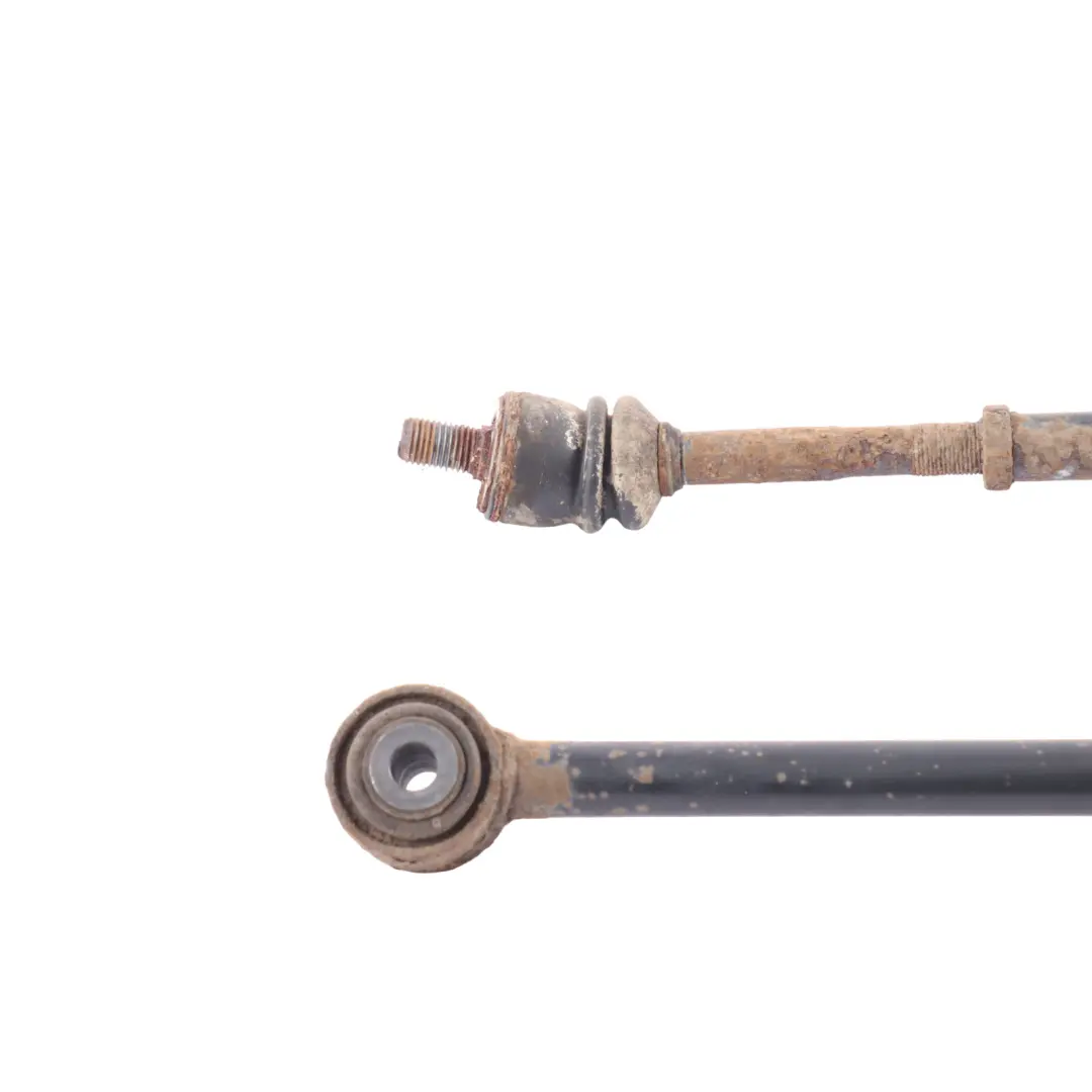 Left Right N/O/S Wishbone Set 9H22-4717-AA to Land Rover Discovery L319 Rear with Part number LR019117 Land Rover Discovery L319 Rear Left Right N/O/S Wishbone Set 9H22-4717-AA - SKU LR019117 - Part number LR019117