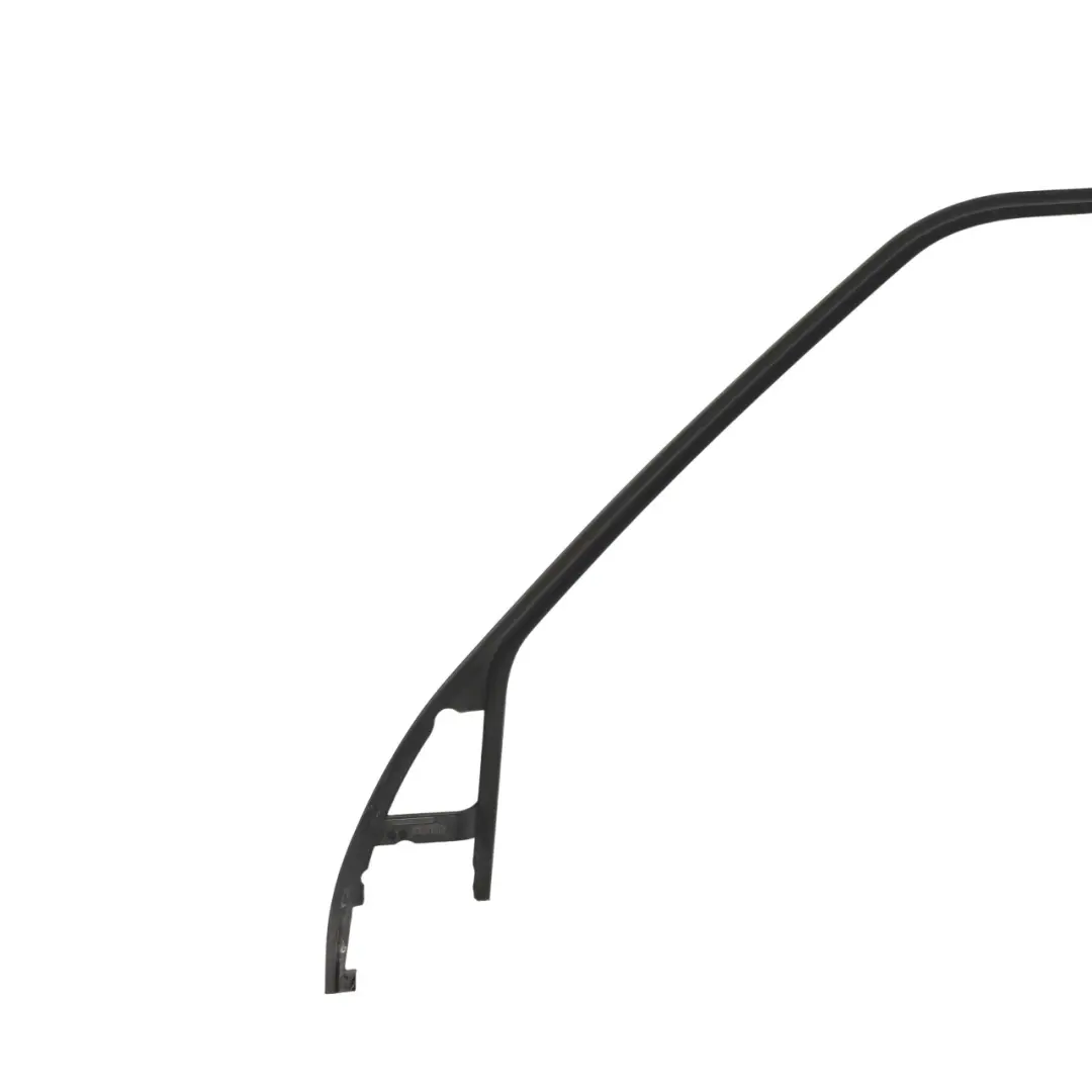 Door Window Frame Moulding Front Right O/S to Land Rover Discovery 4 L319 with Part number LR019149 Land Rover Discovery 4 L319 Door Window Frame Moulding Front Right O/S - SKU LR019149 - Part number LR019149