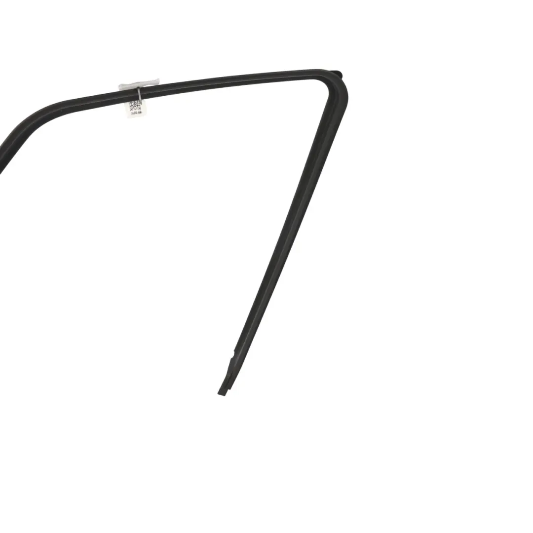 Door Window Frame Moulding Front Right O/S to Land Rover Discovery 4 L319 with Part number LR019149 Land Rover Discovery 4 L319 Door Window Frame Moulding Front Right O/S - SKU LR019149 - Part number LR019149