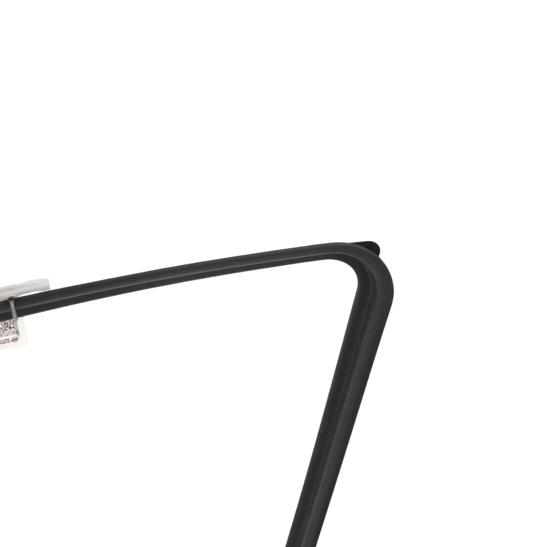 Land Rover Discovery 4 L319 Door Window Frame Moulding Front Right O/S - SKU LR019149 - Part number LR019149