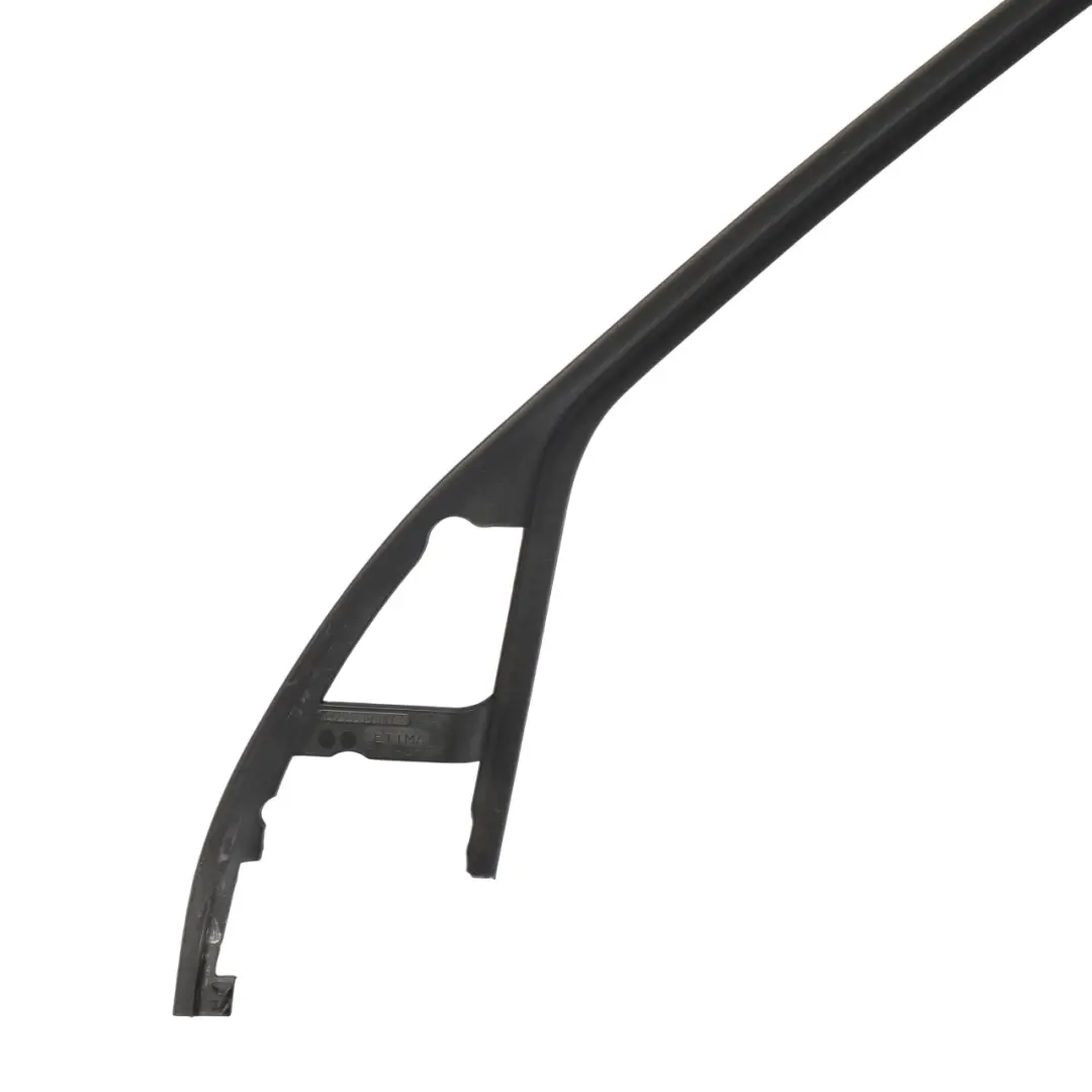 Land Rover Discovery 4 L319 Door Window Frame Moulding Front Right O/S - SKU LR019149 - Part number LR019149