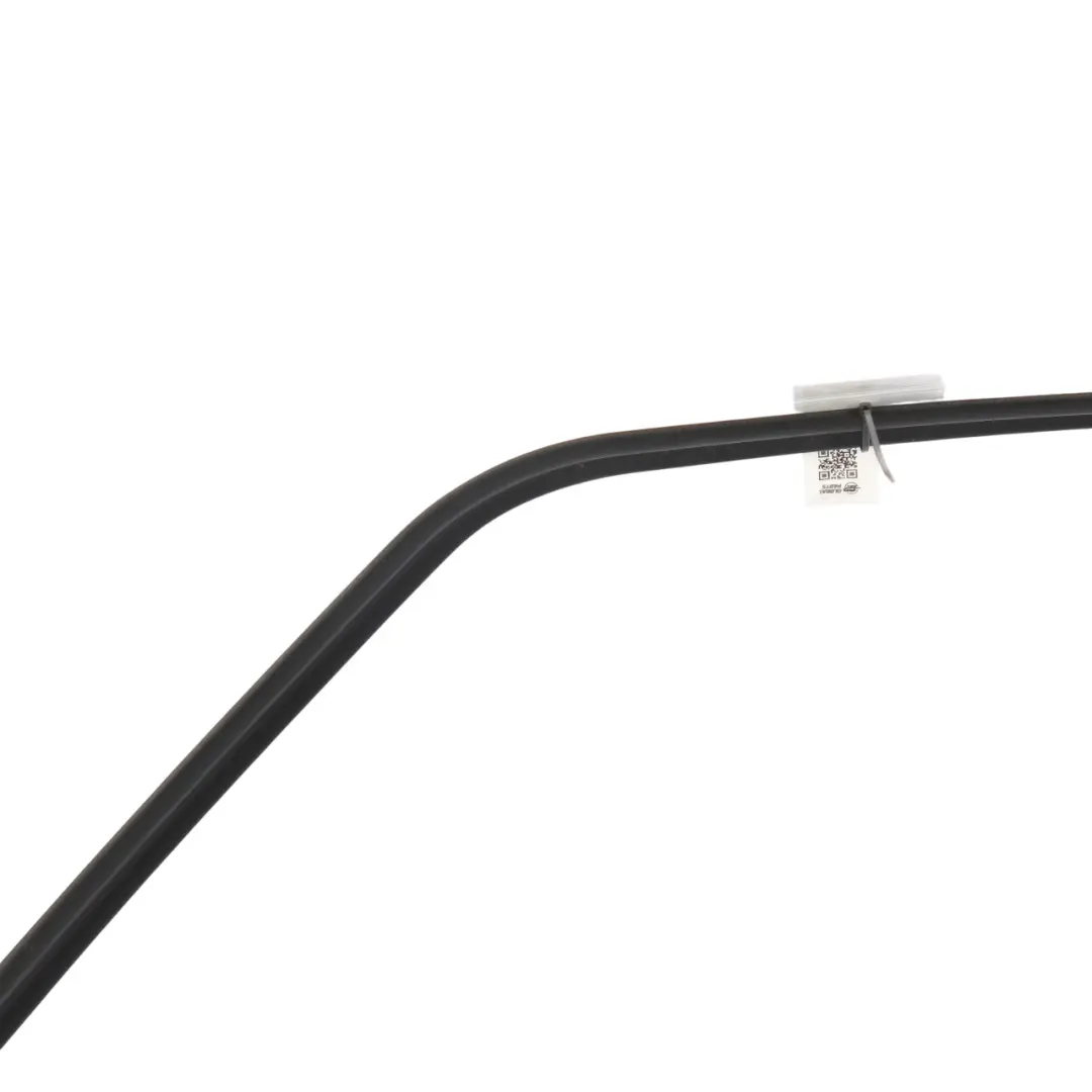 Land Rover Discovery 4 L319 Door Window Frame Moulding Front Right O/S - SKU LR019149 - Part number LR019149