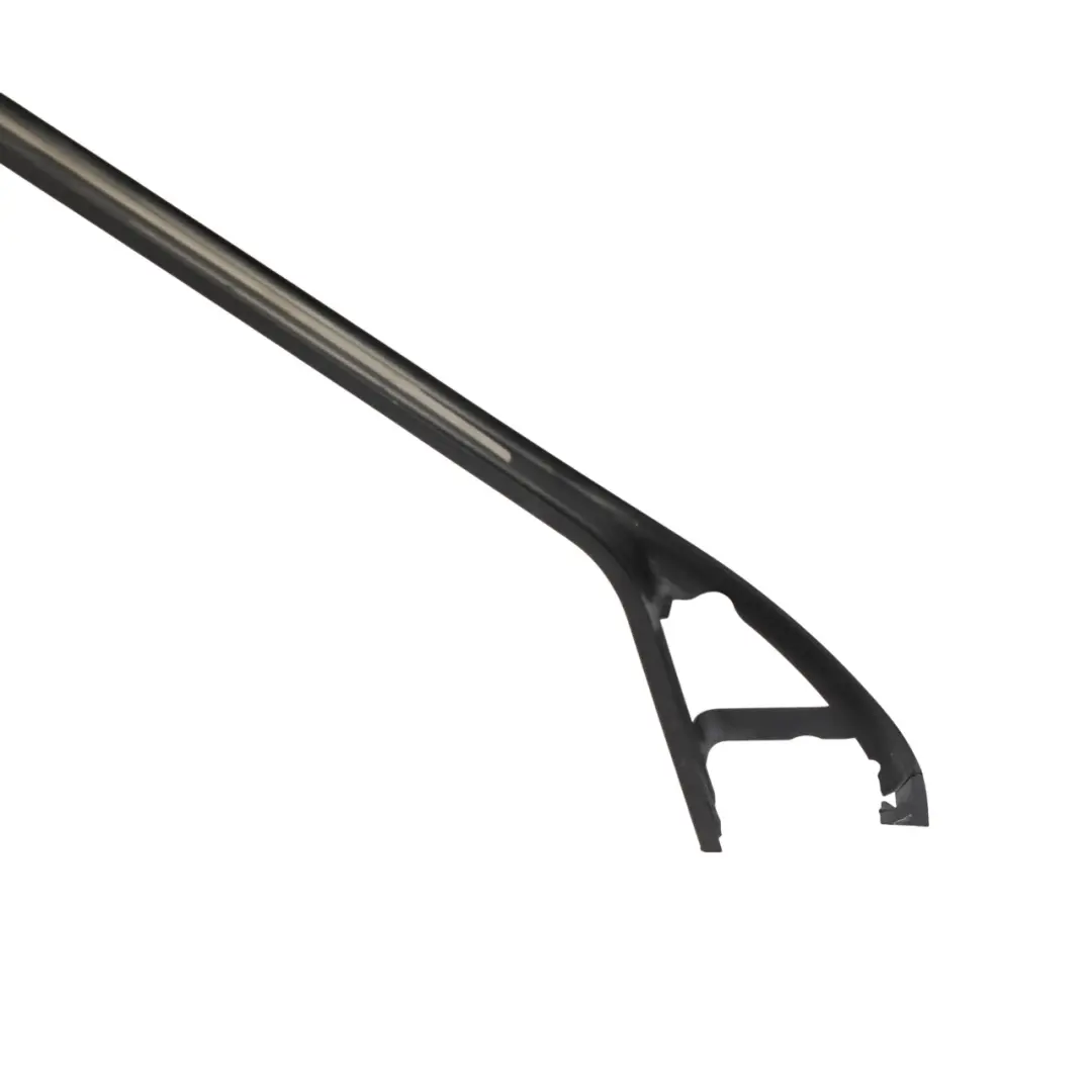 Land Rover Discovery 4 L319 Door Window Frame Moulding Front Right O/S - SKU LR019149 - Part number LR019149