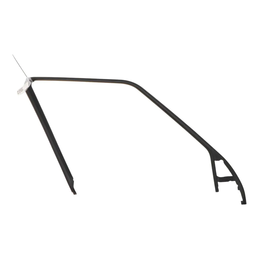 Land Rover Discovery 4 L319 Moldura Ventana Puerta Delantera Izq LR019150