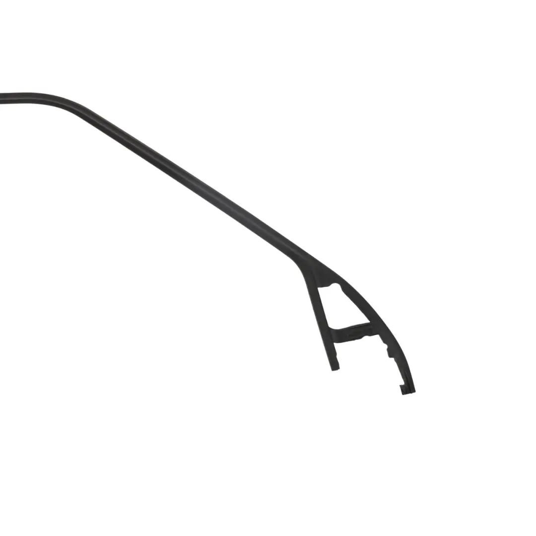 Land Rover Discovery 4 L319 Door Window Frame Moulding Front Left N/S - SKU LR019150 - Part number LR019150