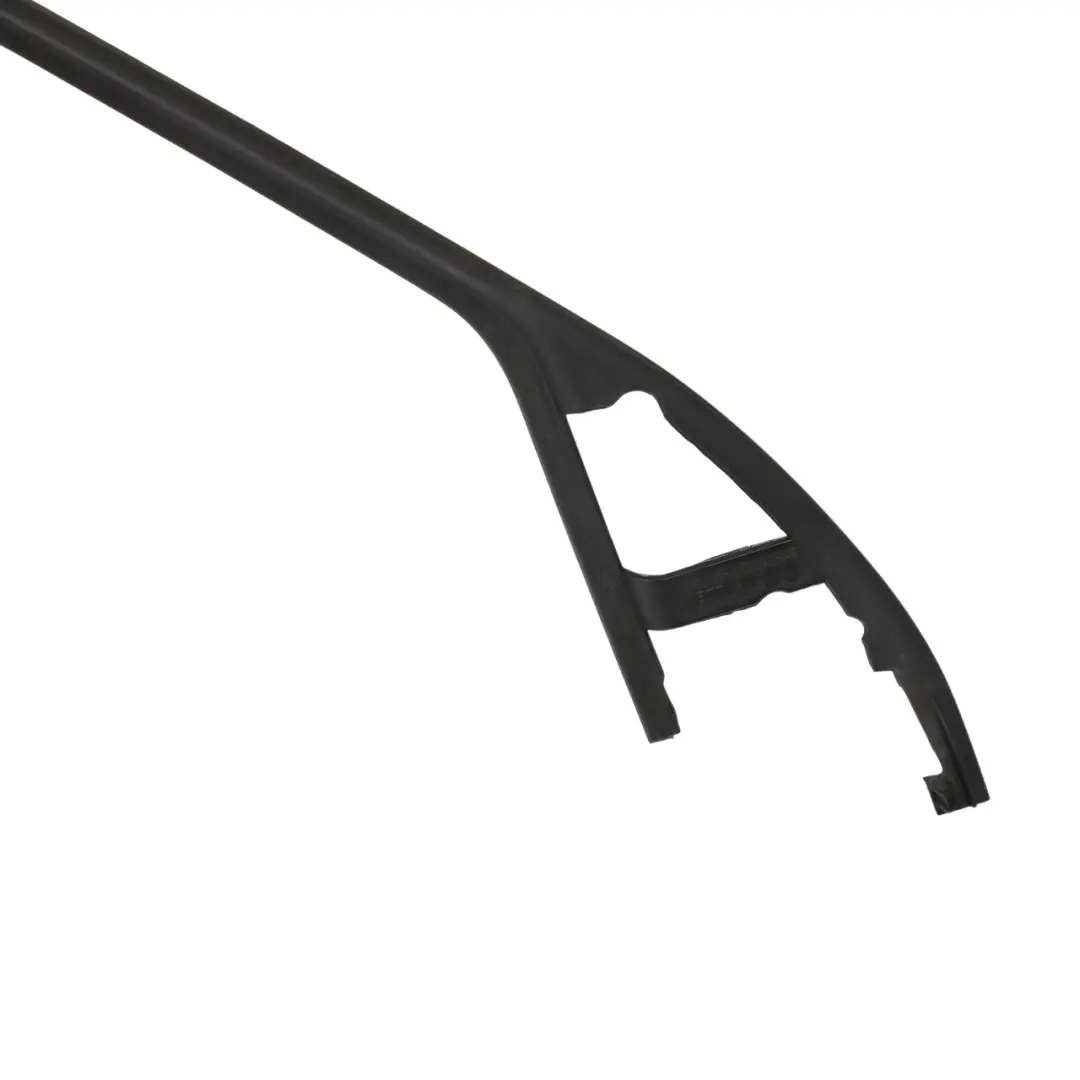 Door Window Frame Moulding Front Left N/S to Land Rover Discovery 4 L319 with Part number LR019150 Land Rover Discovery 4 L319 Door Window Frame Moulding Front Left N/S - SKU LR019150 - Part number LR019150