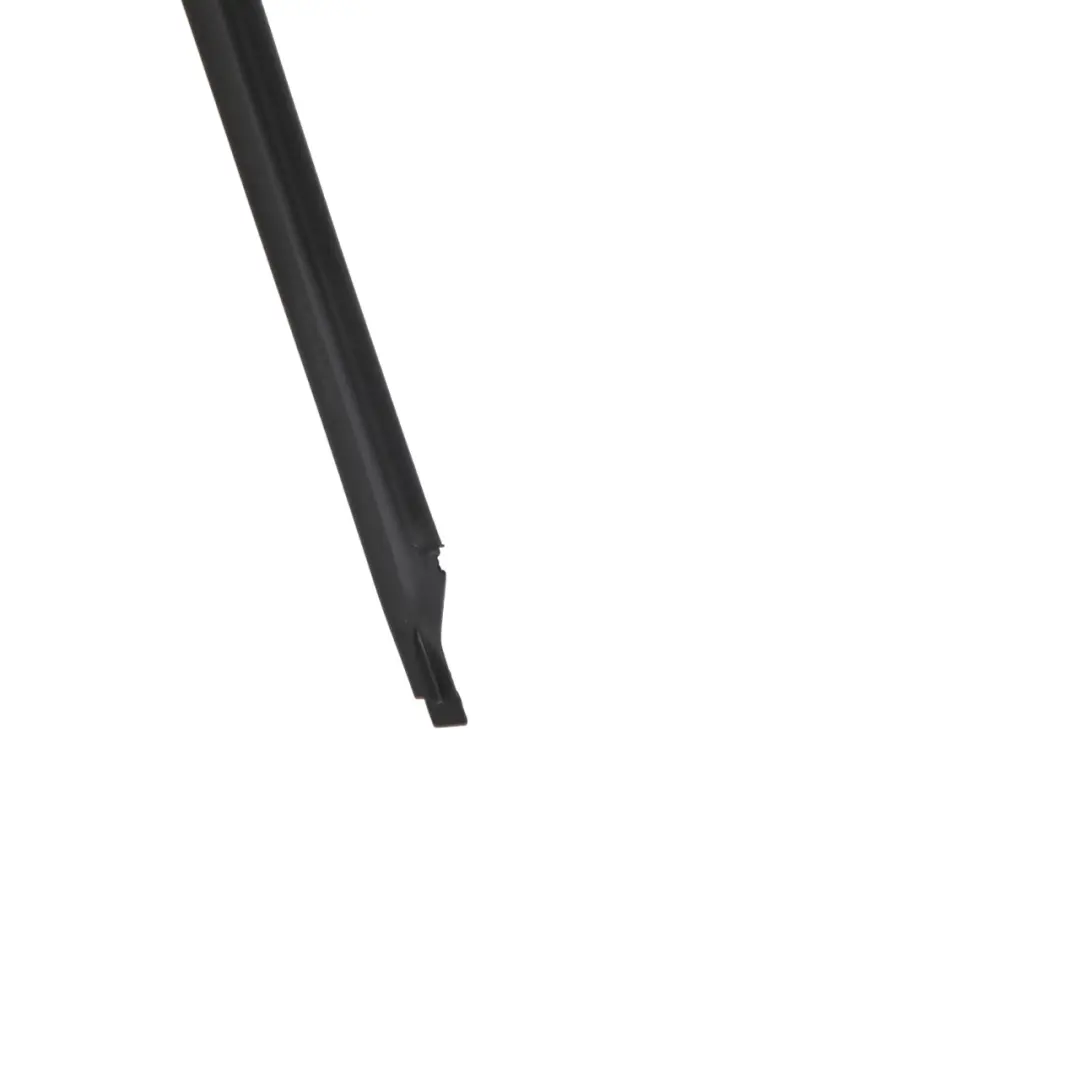 Land Rover Discovery 4 L319 Moldura Ventana Puerta Delantera Izq - SKU LR019150 - Número de pieza LR019150