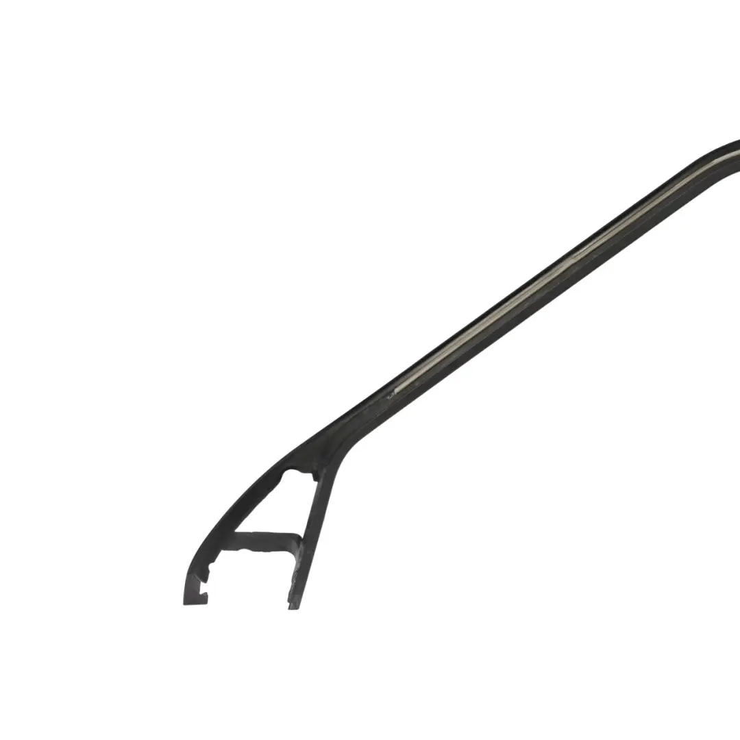 Moldura Ventana Puerta Delantera Izq para Land Rover Discovery 4 L319 con número de pieza LR019150 Land Rover Discovery 4 L319 Moldura Ventana Puerta Delantera Izq - SKU LR019150 - Número de pieza LR019150