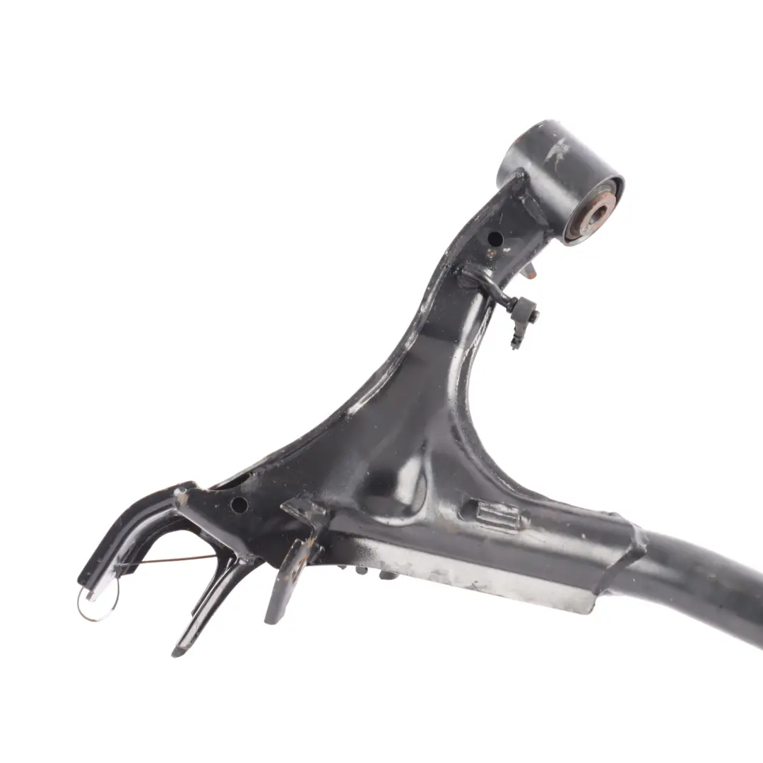 Left N/S Whishbone Control Arm to Land Rover Discovery 4 L319 Rear with Part number LR019980 Land Rover Discovery 4 L319 Rear Left N/S Whishbone Control Arm - SKU LR019980 - Part number LR019980