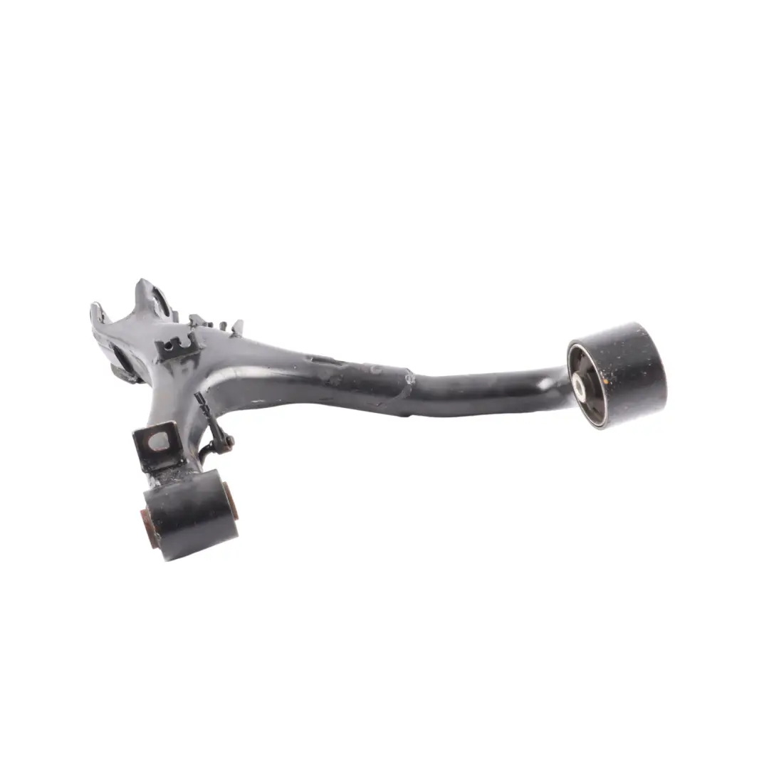 Left N/S Whishbone Control Arm to Land Rover Discovery 4 L319 Rear with Part number LR019980 Land Rover Discovery 4 L319 Rear Left N/S Whishbone Control Arm - SKU LR019980 - Part number LR019980