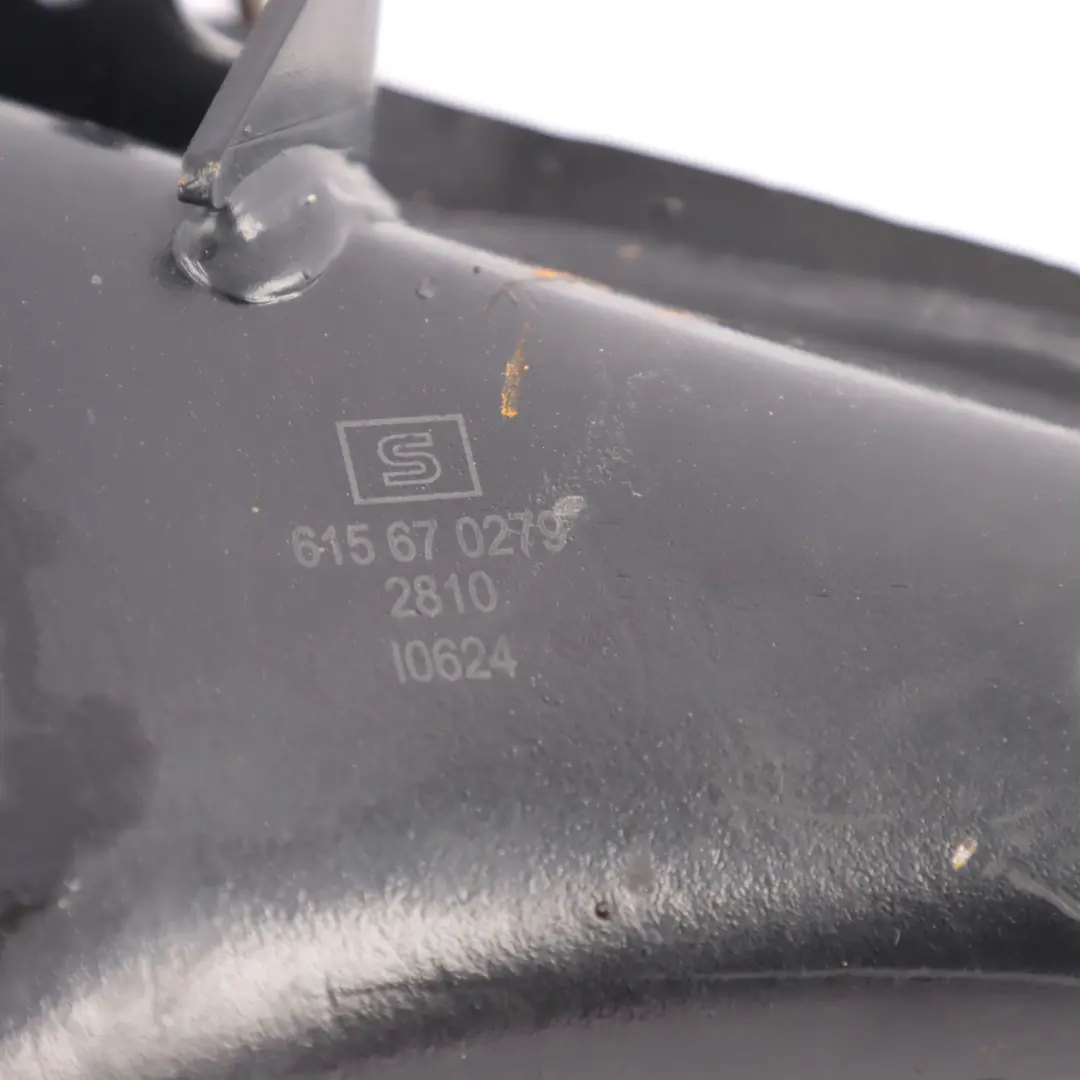 Land Rover Discovery 4 L319 Rear Left N/S Whishbone Control Arm - SKU LR019980 - Part number LR019980