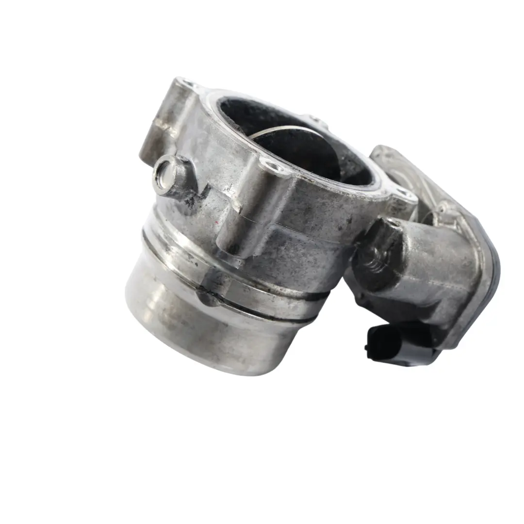 Autobiography L405 Toma Aire Cuerpo Mariposa BC3Q9F991DA para Range Rover con número de pieza LR020694 Range Rover Autobiography L405 Toma Aire Cuerpo Mariposa BC3Q9F991DA - SKU LR020694 - Número de pieza LR020694