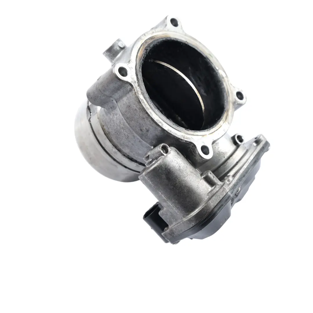 Autobiography L405 Toma Aire Cuerpo Mariposa BC3Q9F991DA para Range Rover con número de pieza LR020694 Range Rover Autobiography L405 Toma Aire Cuerpo Mariposa BC3Q9F991DA - SKU LR020694 - Número de pieza LR020694