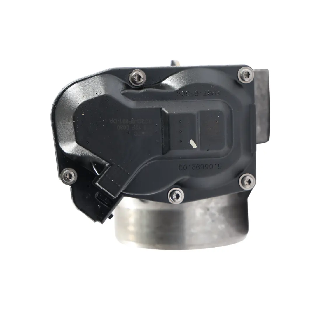 Range Rover Autobiography L405 Throttle Body Air Intake BC3Q9F991DA - SKU LR020694 - Part number LR020694