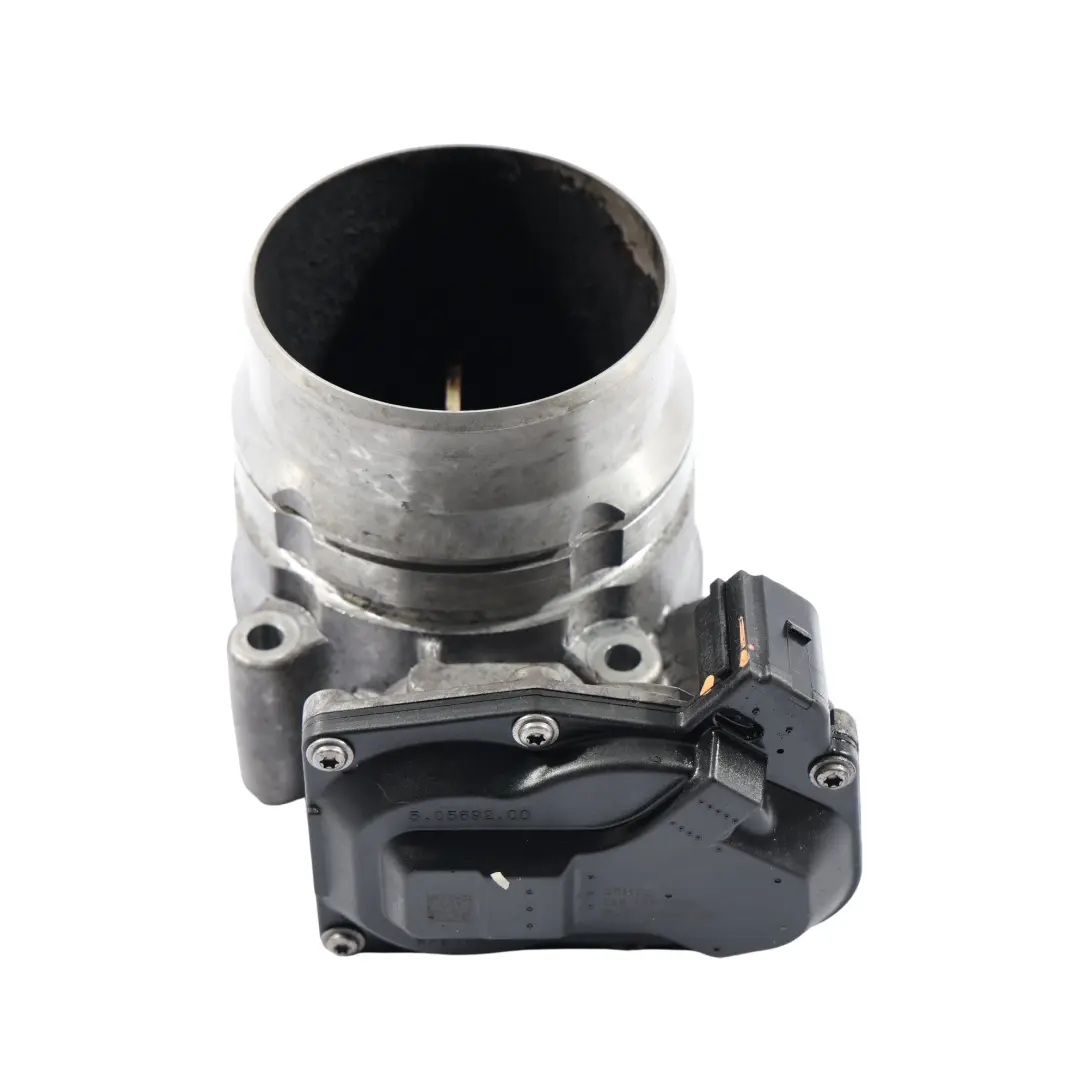 Range Rover Autobiography L405 Toma Aire Cuerpo Mariposa BC3Q9F991DA - SKU LR020694 - Número de pieza LR020694