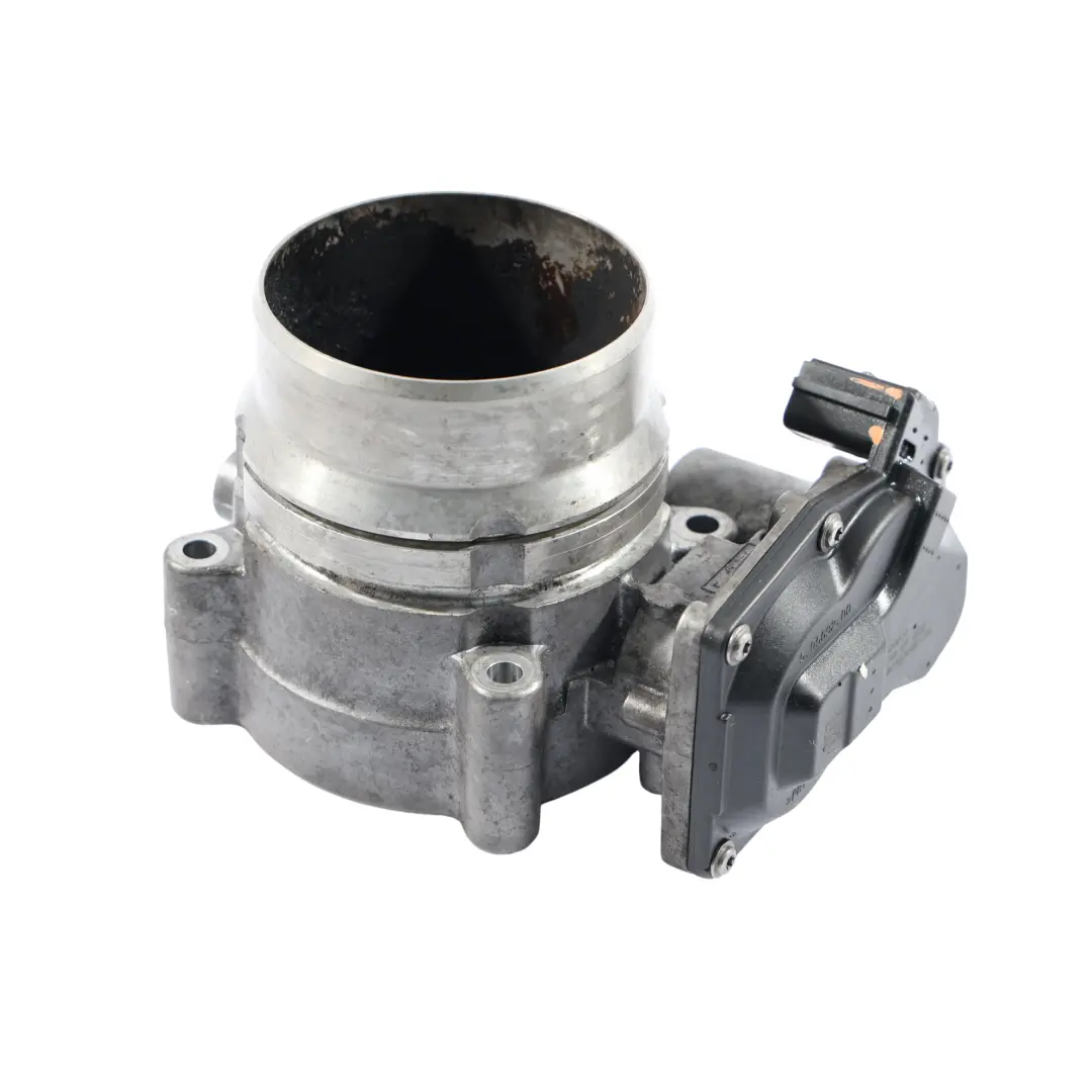 Autobiography L405 Drossel Klappe Lufteinlass BC3Q9F991DA für Range Rover mit Teilenummer LR020694 Range Rover Autobiography L405 Drossel Klappe Lufteinlass BC3Q9F991DA - SKU LR020694 - Teilenummer LR020694