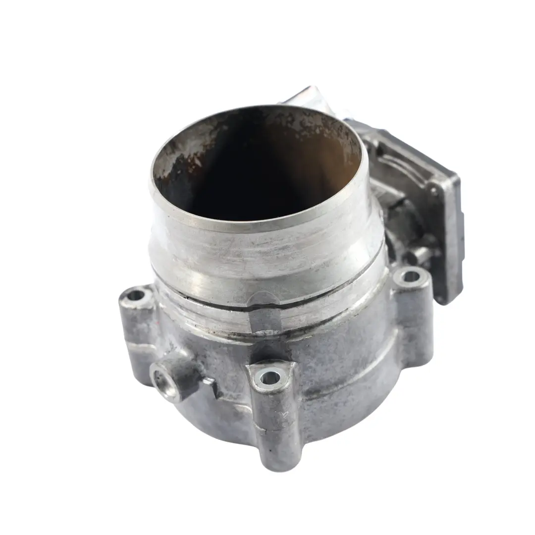 Range Rover Autobiography L405 Corpo Farfallato Presa Aria BC3Q9F991DA - SKU LR020694 - Numero di parte LR020694