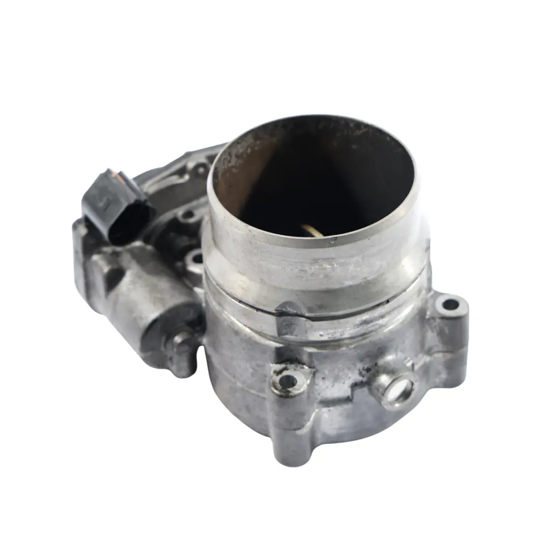 Range Rover Autobiography L405 Drossel Klappe Lufteinlass BC3Q9F991DA - SKU LR020694 - Teilenummer LR020694