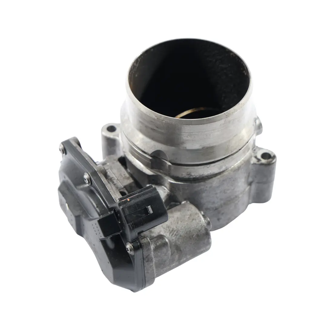 Range Rover Autobiography L405 Corps Papillon Admission BC3Q9F991DA - SKU LR020694 - Numéro de pièce LR020694