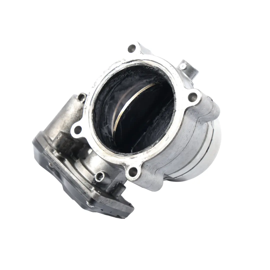 Autobiography L405 Toma Aire Cuerpo Mariposa BC3Q9F991DA para Range Rover con número de pieza LR020694 Range Rover Autobiography L405 Toma Aire Cuerpo Mariposa BC3Q9F991DA - SKU LR020694 - Número de pieza LR020694