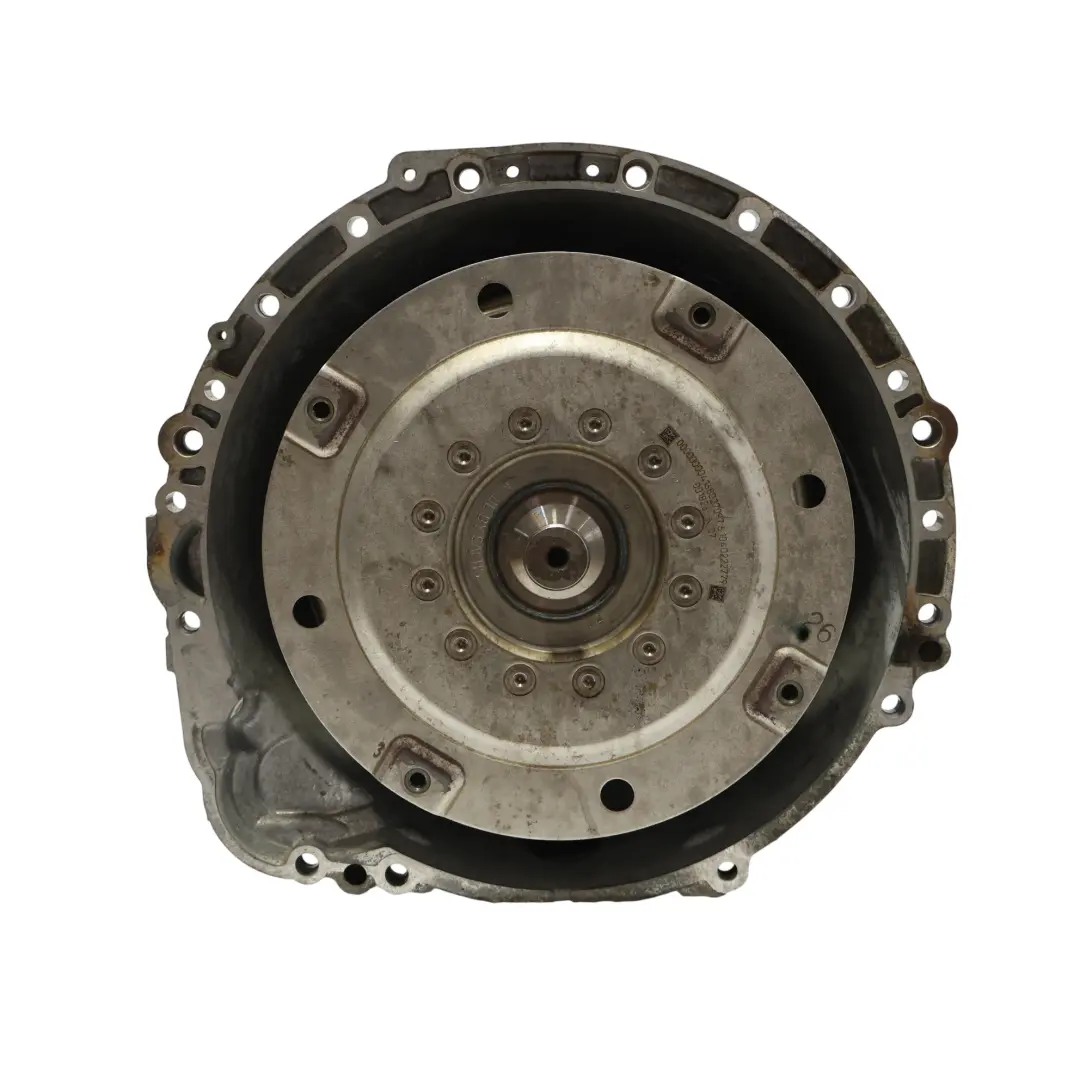 Land Rover Discovery 4 L319 3.0 4X4 Automatik Getriebe 6HP28 AH427000CH GARANTIE - SKU LR021834 - Teilenummer LR021834