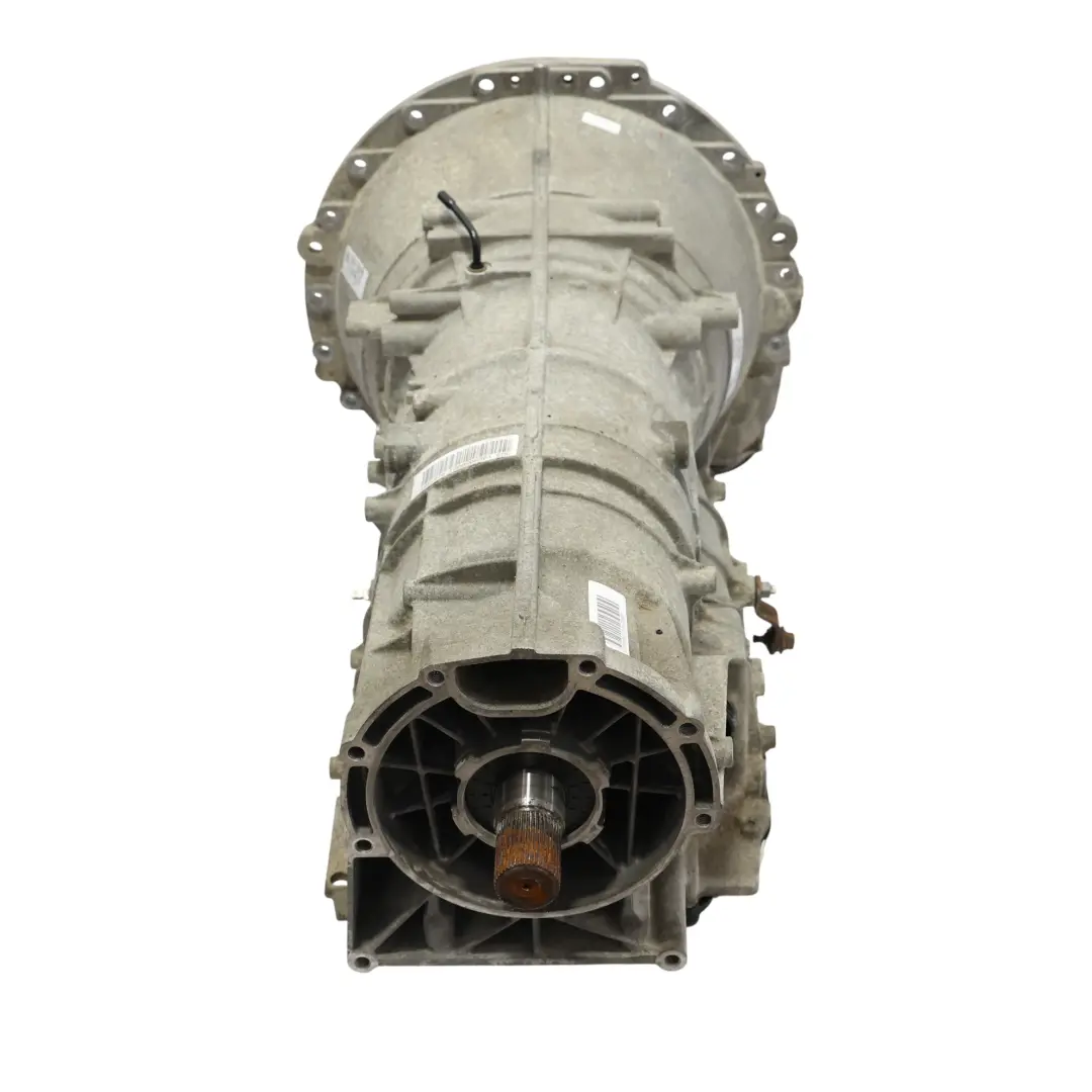 Land Rover Discovery 4 L319 3.0 4X4 Cambio Automatico 6HP28 AH427000CH GARANZIA - SKU LR021834 - Numero di parte LR021834