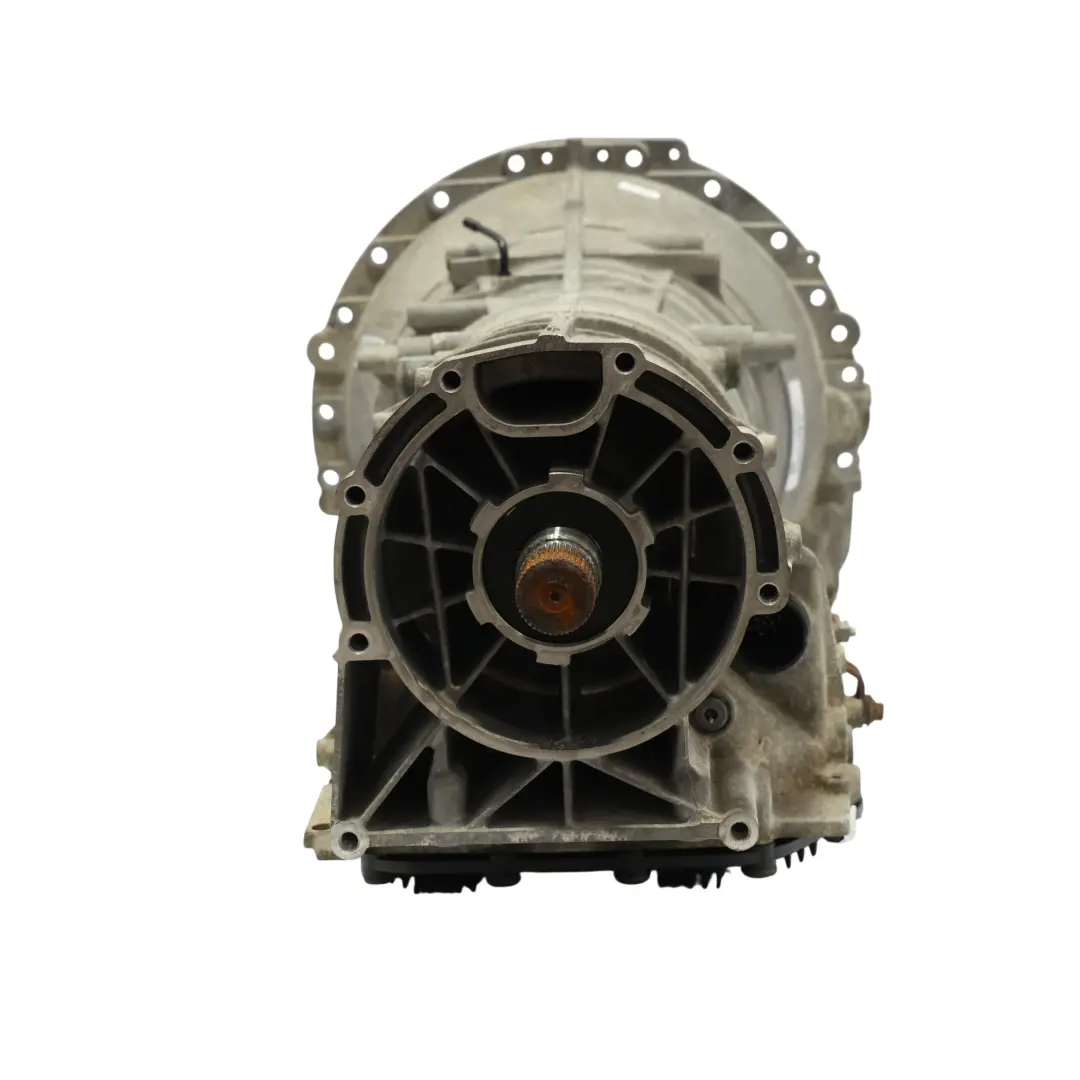 Vitesses Automatique 6HP28 AH427000CH GARANTIE pour Land Rover Discovery 4 L319 4X4 à propos du numéro de pièce LR021834 Land Rover Discovery 4 L319 4X4 Vitesses Automatique 6HP28 AH427000CH GARANTIE - SKU LR021834 - Numéro de pièce LR021834