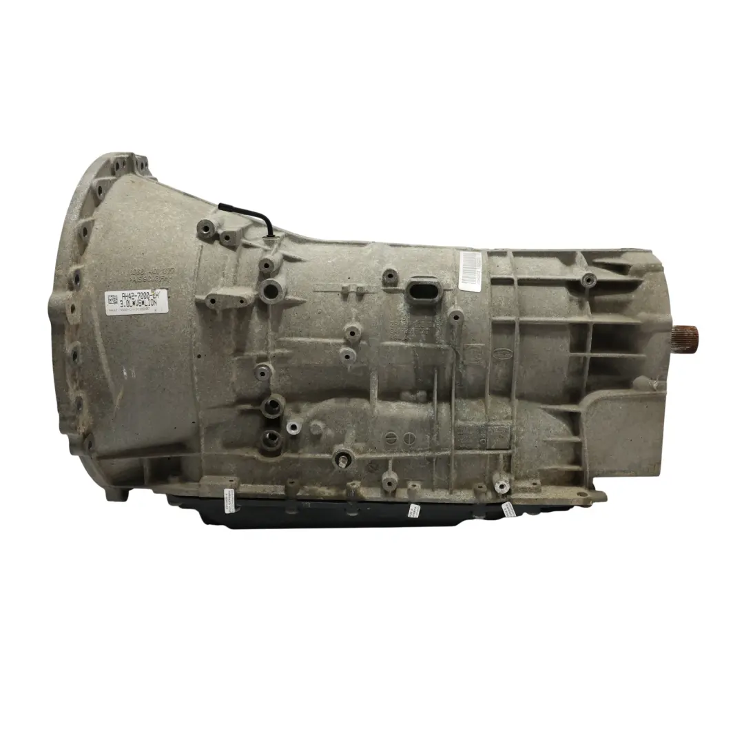 Land Rover Discovery 4 L319 4X4 Vitesses Automatique 6HP28 AH427000CH GARANTIE - SKU LR021834 - Numéro de pièce LR021834