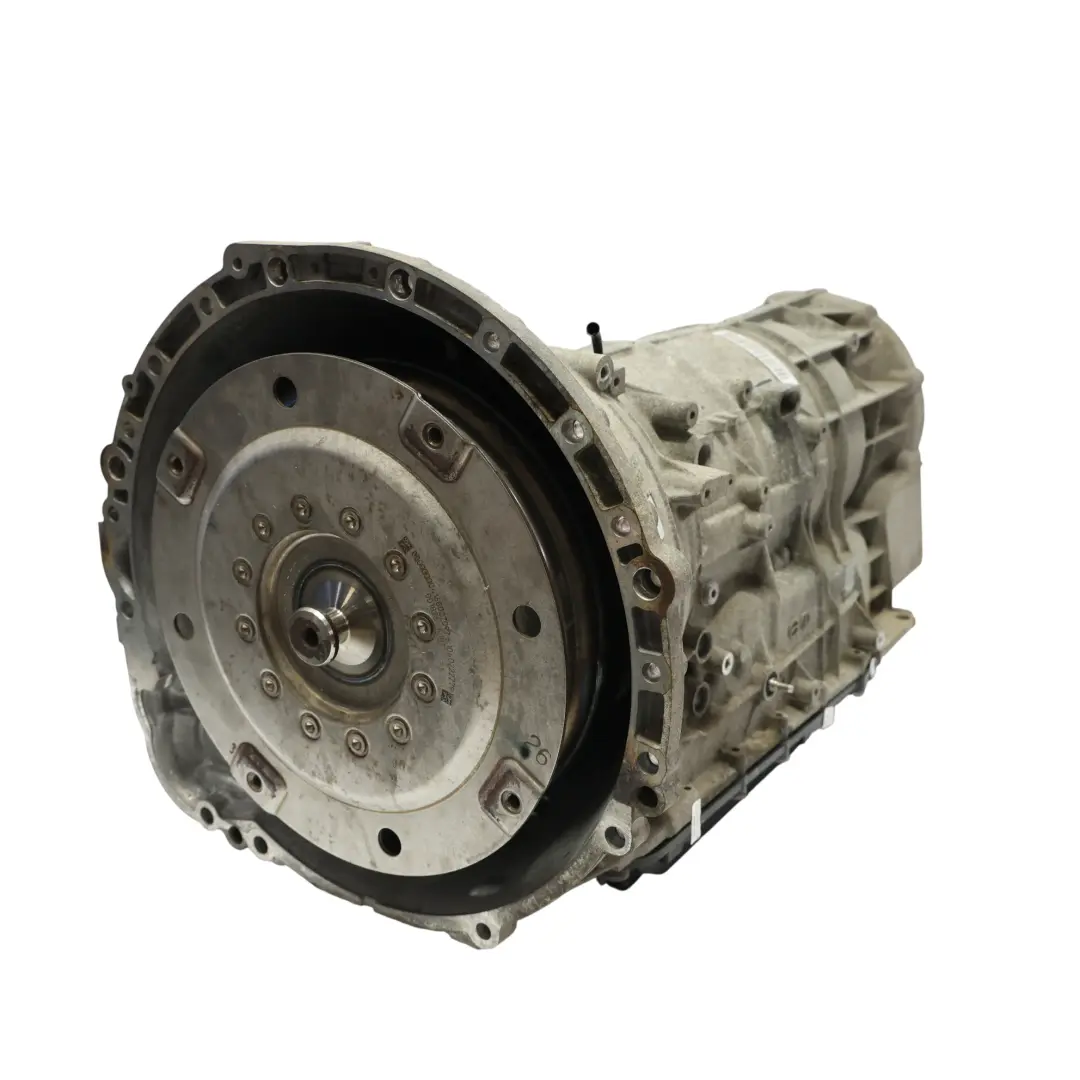 Gearbox 6HP28 AH427000CH WARRANTY to Land Rover Discovery 4 L319 3.0 4x4 Automatic with Part number LR021834 Land Rover Discovery 4 L319 3.0 4x4 Automatic Gearbox 6HP28 AH427000CH WARRANTY - SKU LR021834 - Part number LR021834