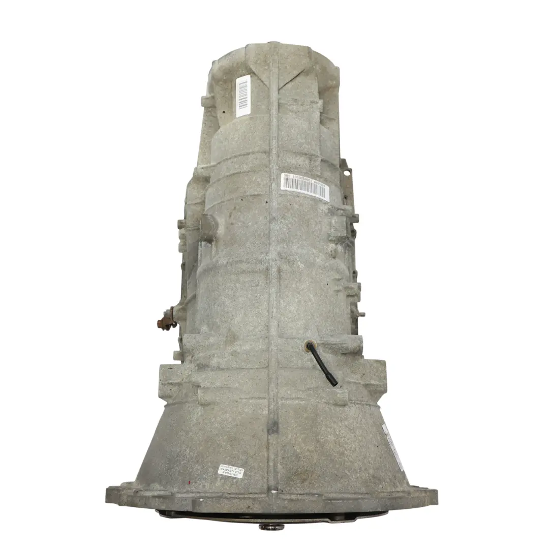 Land Rover Discovery 4 L319 4X4 Vitesses Automatique 6HP28 AH427000CH GARANTIE - SKU LR021834 - Numéro de pièce LR021834