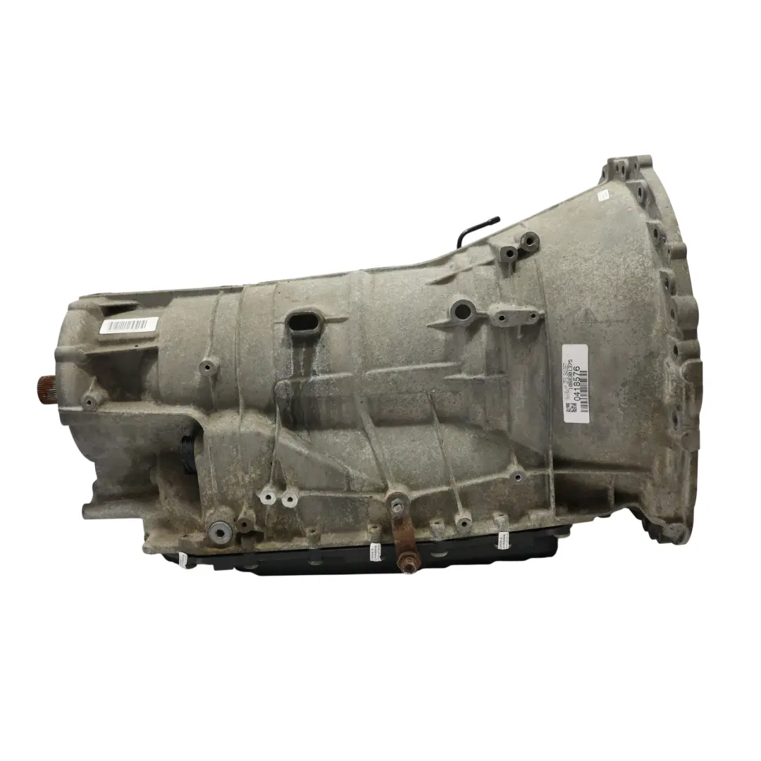 Automatik Getriebe 6HP28 AH427000CH GARANTIE für Land Rover Discovery 4 L319 3.0 4X4 mit Teilenummer LR021834 Land Rover Discovery 4 L319 3.0 4X4 Automatik Getriebe 6HP28 AH427000CH GARANTIE - SKU LR021834 - Teilenummer LR021834