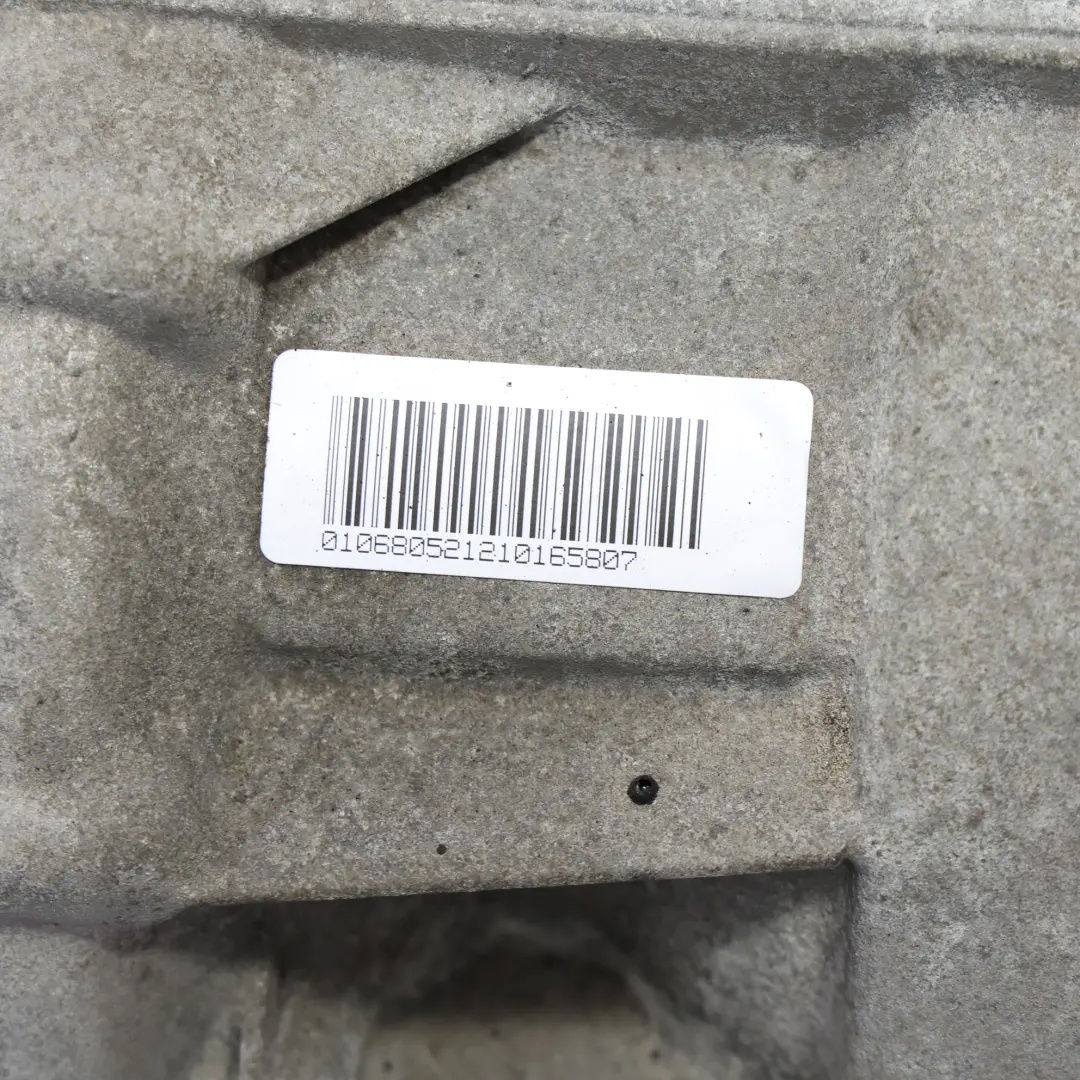 Land Rover Discovery 4 L319 3.0 4x4 Automatic Gearbox 6HP28 AH427000CH WARRANTY - SKU LR021834 - Part number LR021834