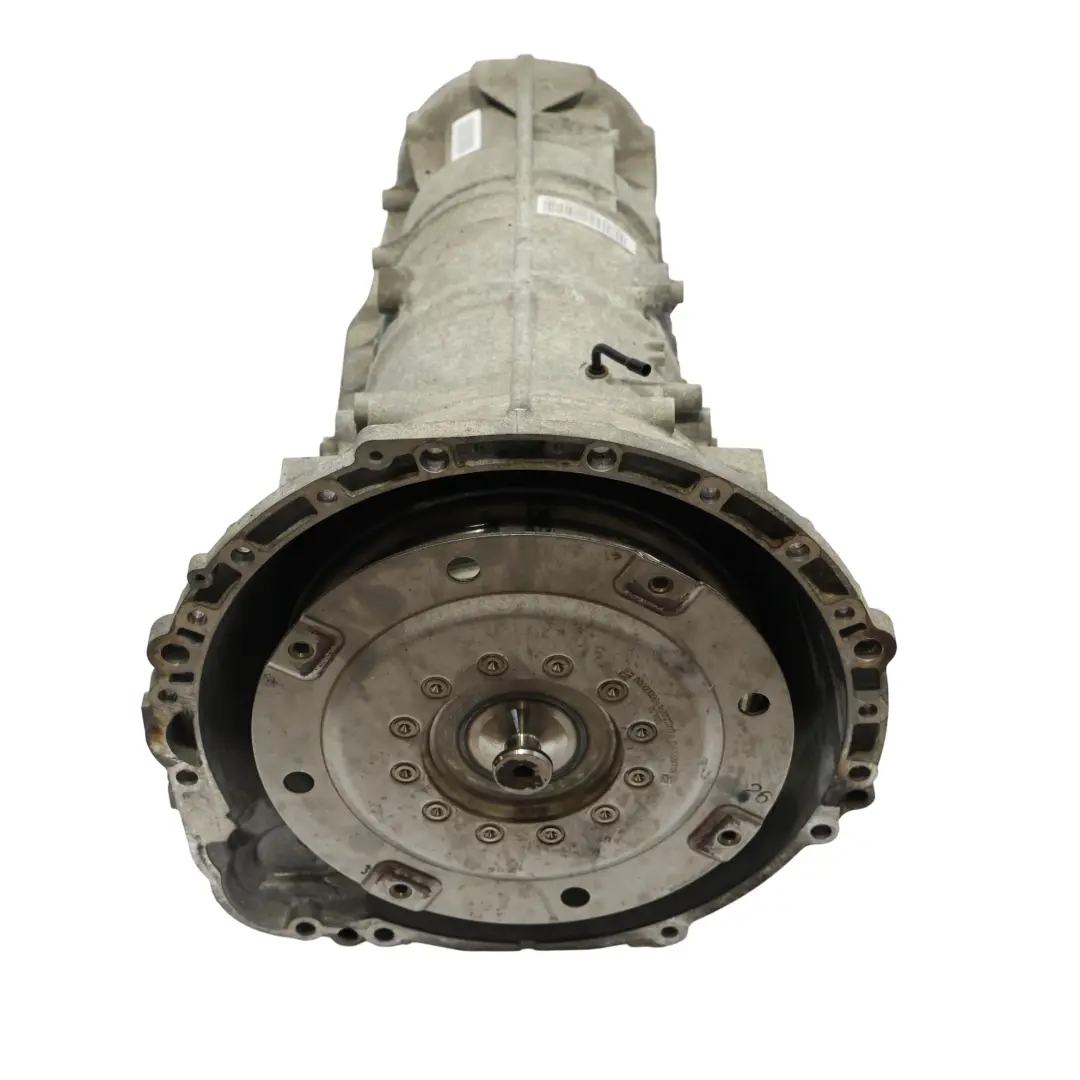 Land Rover Discovery 4 L319 3.0 4X4 Automatik Getriebe 6HP28 AH427000CH GARANTIE - SKU LR021834 - Teilenummer LR021834