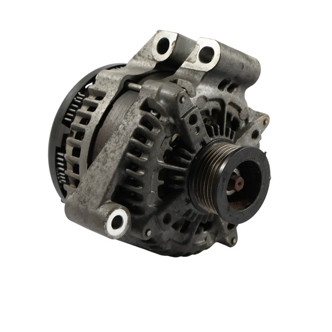 Range Rover L405 Alternador Generador 12V 4.4 SDV8 BH42-10300-AC - SKU LR022528 - Número de pieza LR022528