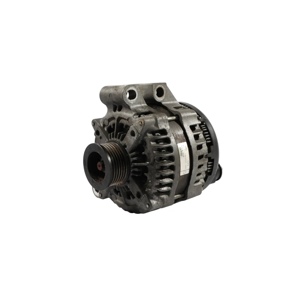 Alternator Generator 12V BH42-10300-AC do Range Rover L405 4.4 SDV8 o numerze LR022528 Range Rover L405 4.4 SDV8 Alternator Generator 12V BH42-10300-AC - SKU LR022528 - Numer Części LR022528