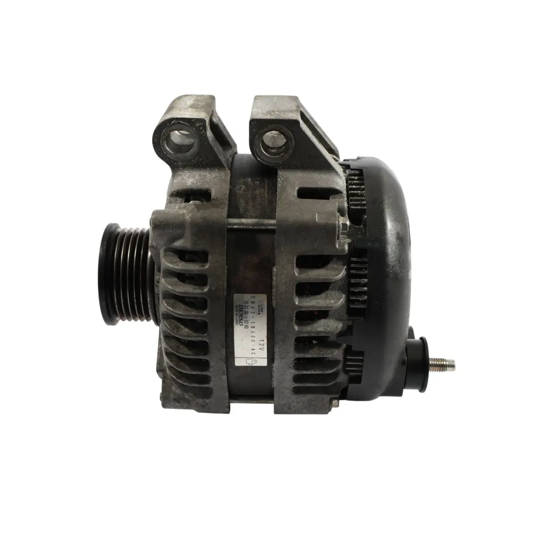 Alternatore Generatore 12V 4.4 SDV8 BH42-10300-AC per Range Rover L405 con numero di parte LR022528 Range Rover L405 Alternatore Generatore 12V 4.4 SDV8 BH42-10300-AC - SKU LR022528 - Numero di parte LR022528