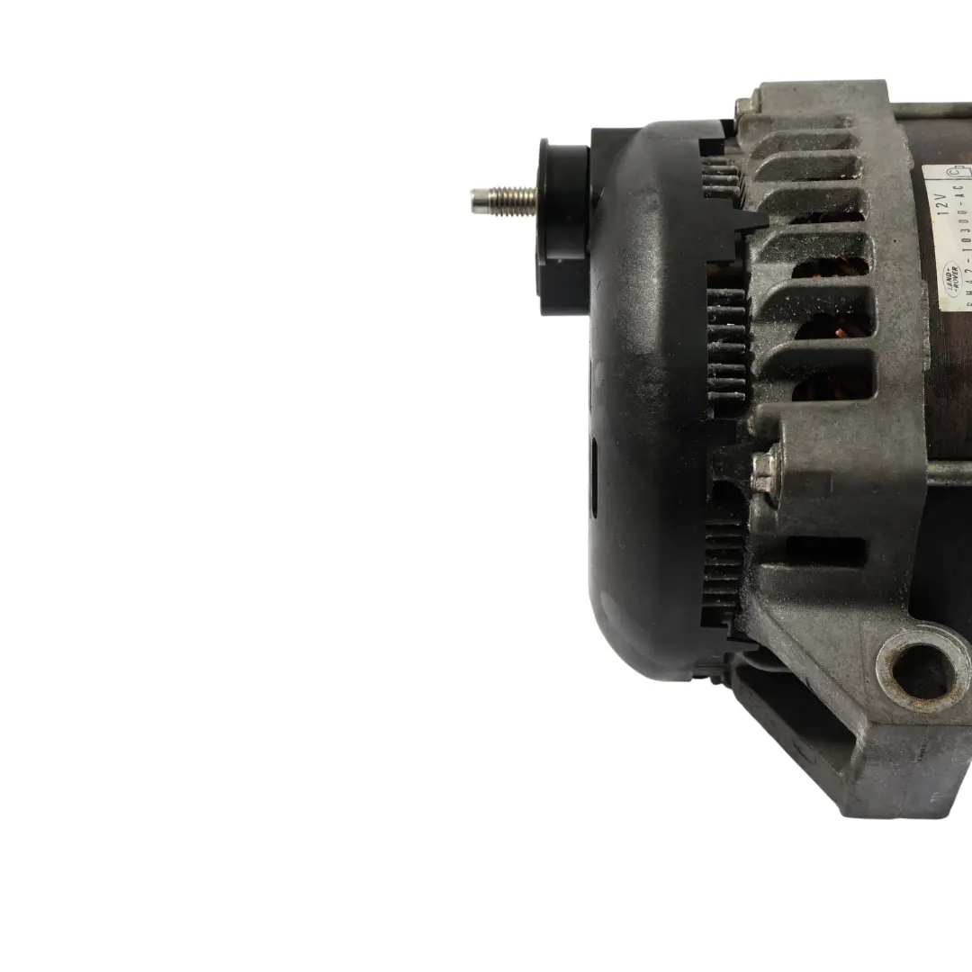 Licht Maschine Generator 12V 4.4 SDV8 BH42-10300-AC für Range Rover L405 mit Teilenummer LR022528 Range Rover L405 Licht Maschine Generator 12V 4.4 SDV8 BH42-10300-AC - SKU LR022528 - Teilenummer LR022528