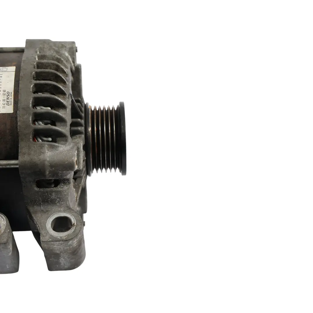 Range Rover L405 Alternateur Générateur 12V 4.4 SDV8 BH42-10300-AC - SKU LR022528 - Numéro de pièce LR022528